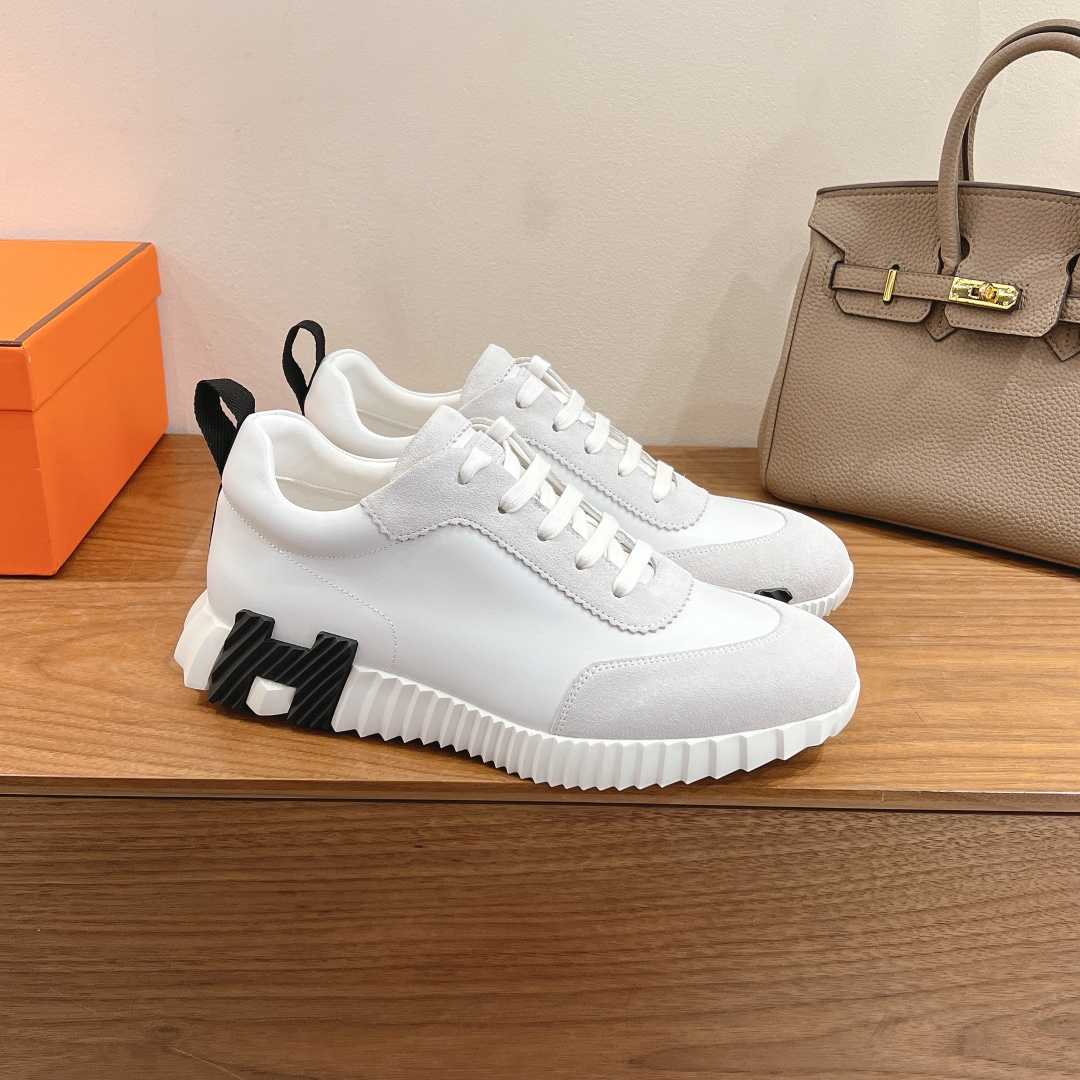 Hermes Bouncing Sneaker - EUR FASHION