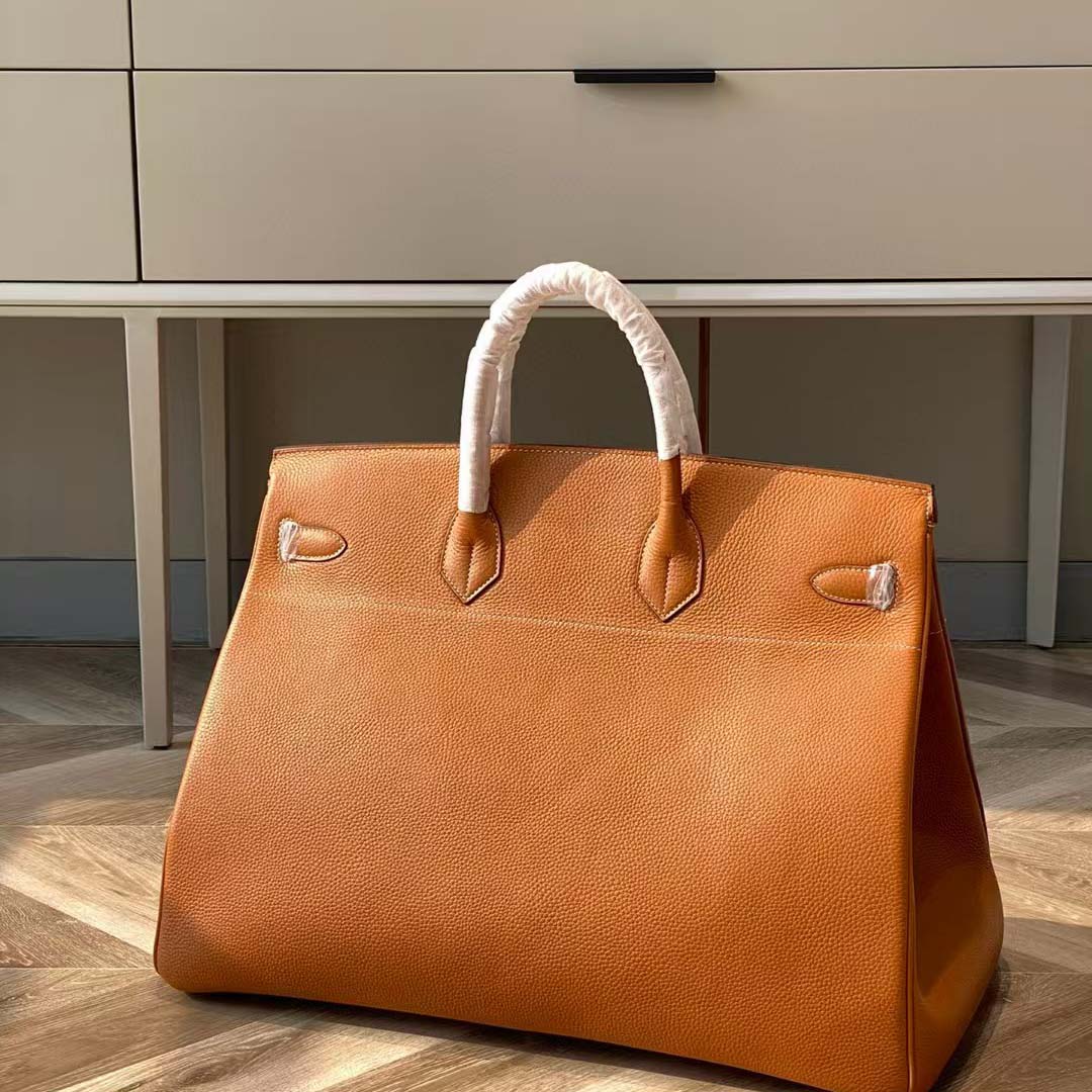 Hermès Birkin 50 - EUR FASHION