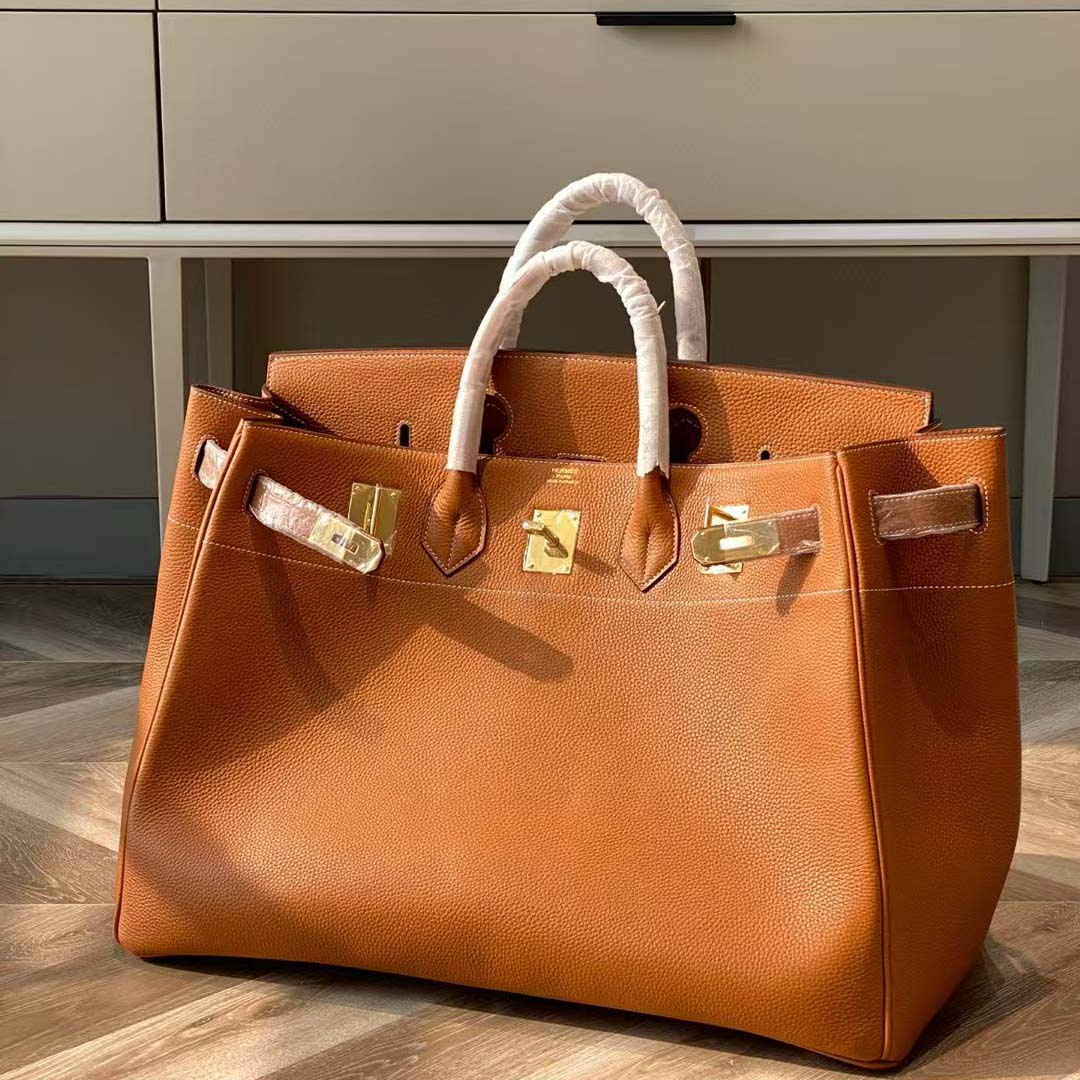 Hermès Birkin 50 - EUR FASHION