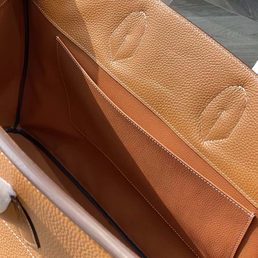 Hermès Birkin 50 - EUR FASHION