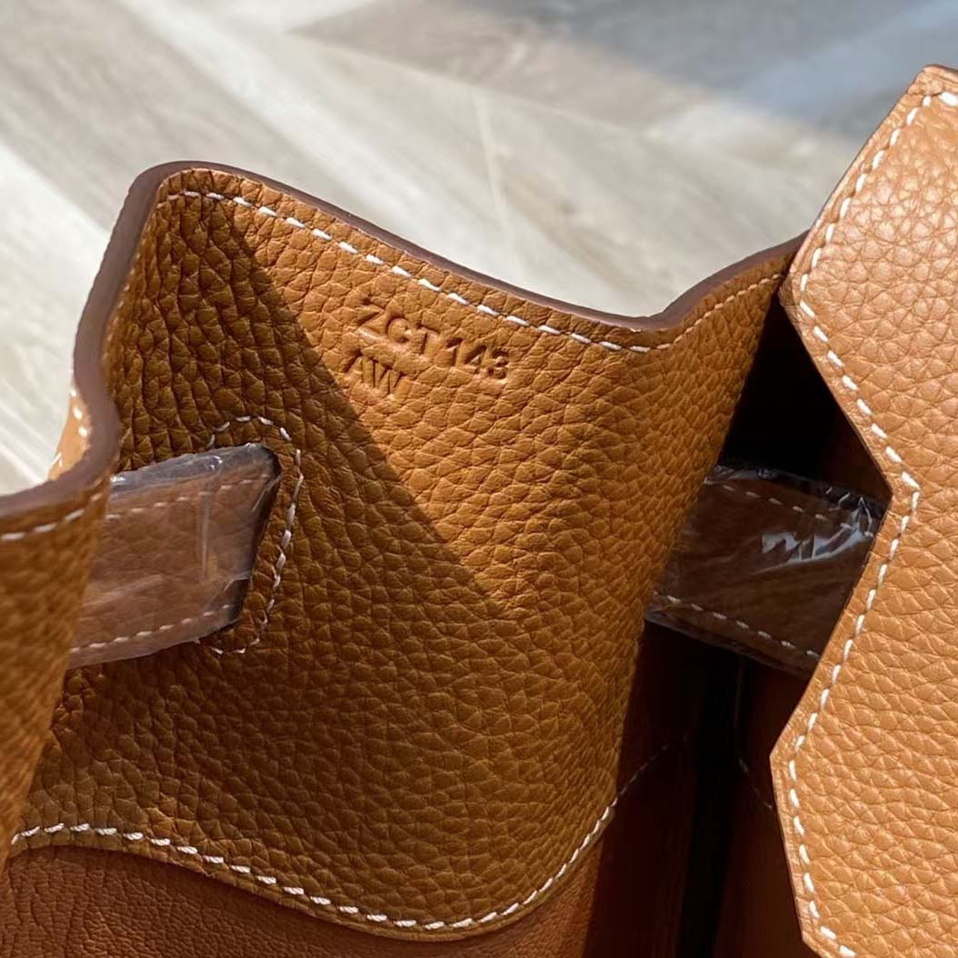 Hermès Birkin 50 - EUR FASHION