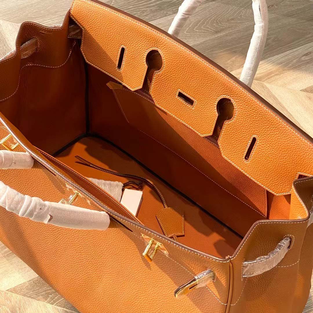 Hermès Birkin 50 - EUR FASHION