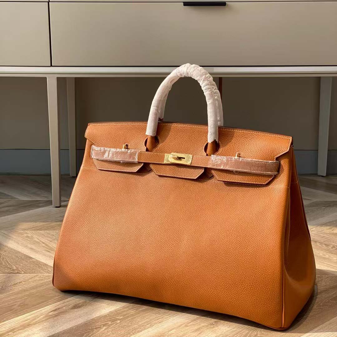 Hermès Birkin 50 - EUR FASHION