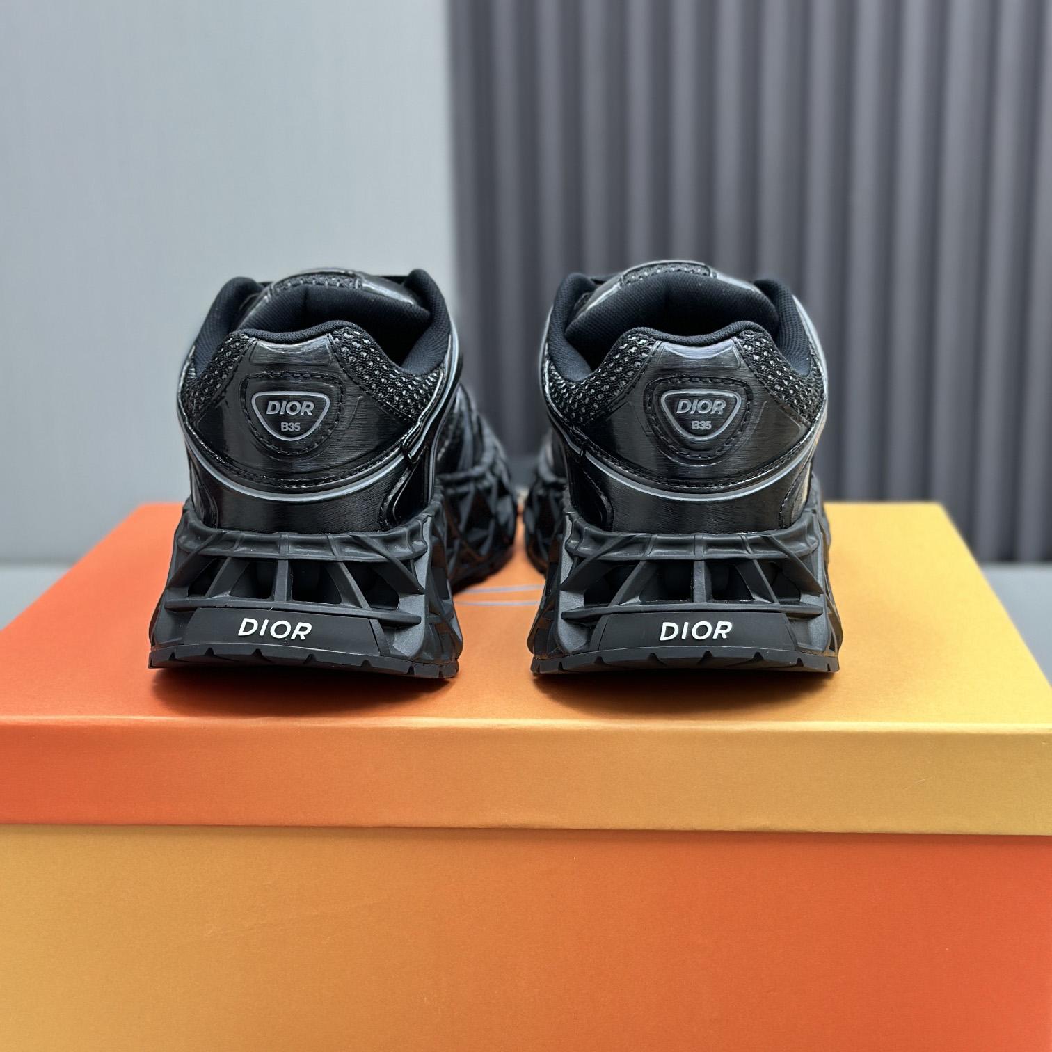 Dior B35 NXXT Sneaker    - EUR FASHION