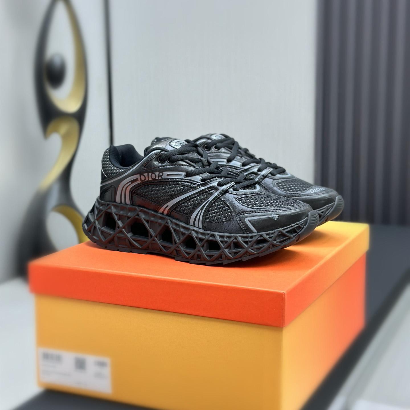 Dior B35 NXXT Sneaker    - EUR FASHION