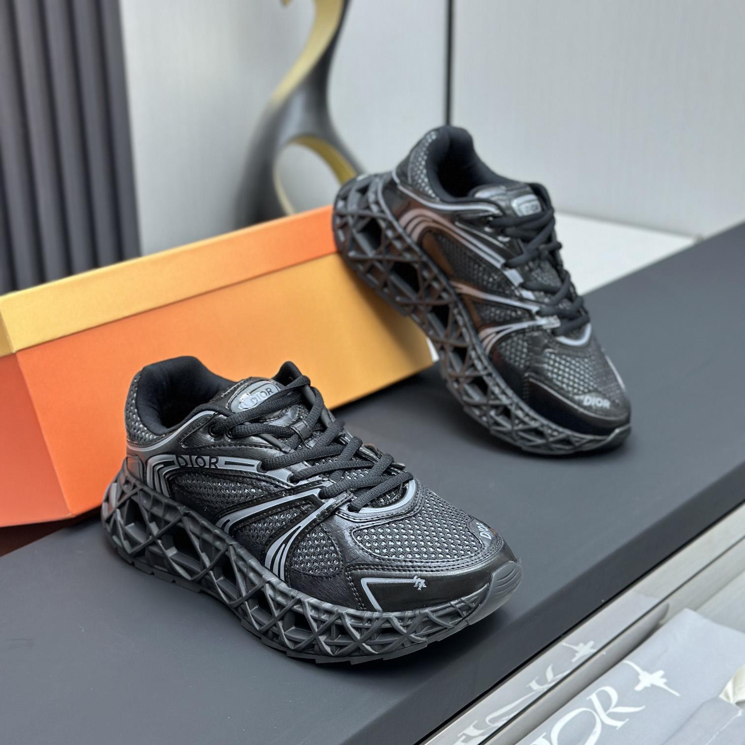 Dior B35 NXXT Sneaker    - EUR FASHION