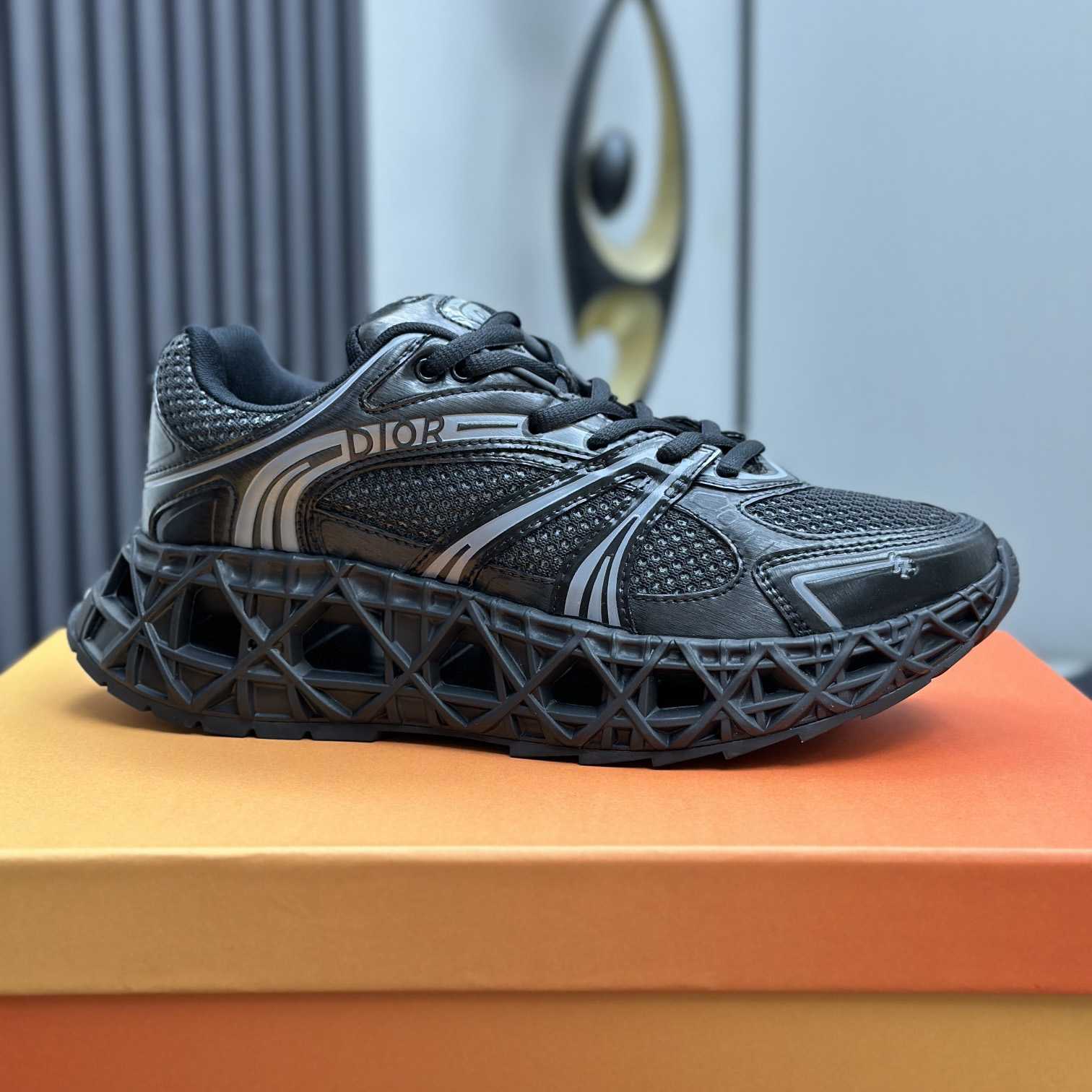 Dior B35 NXXT Sneaker    - EUR FASHION