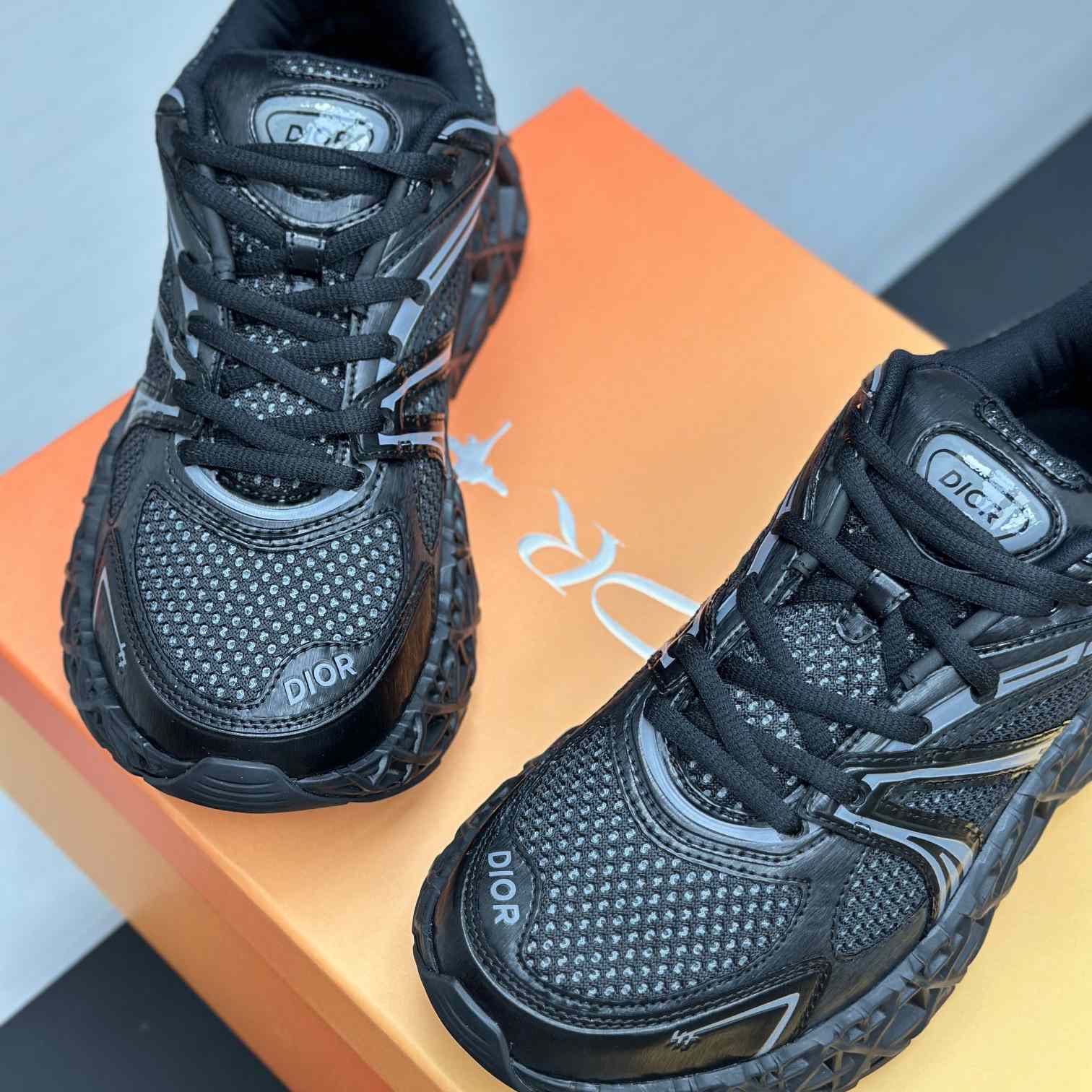 Dior B35 NXXT Sneaker    - EUR FASHION