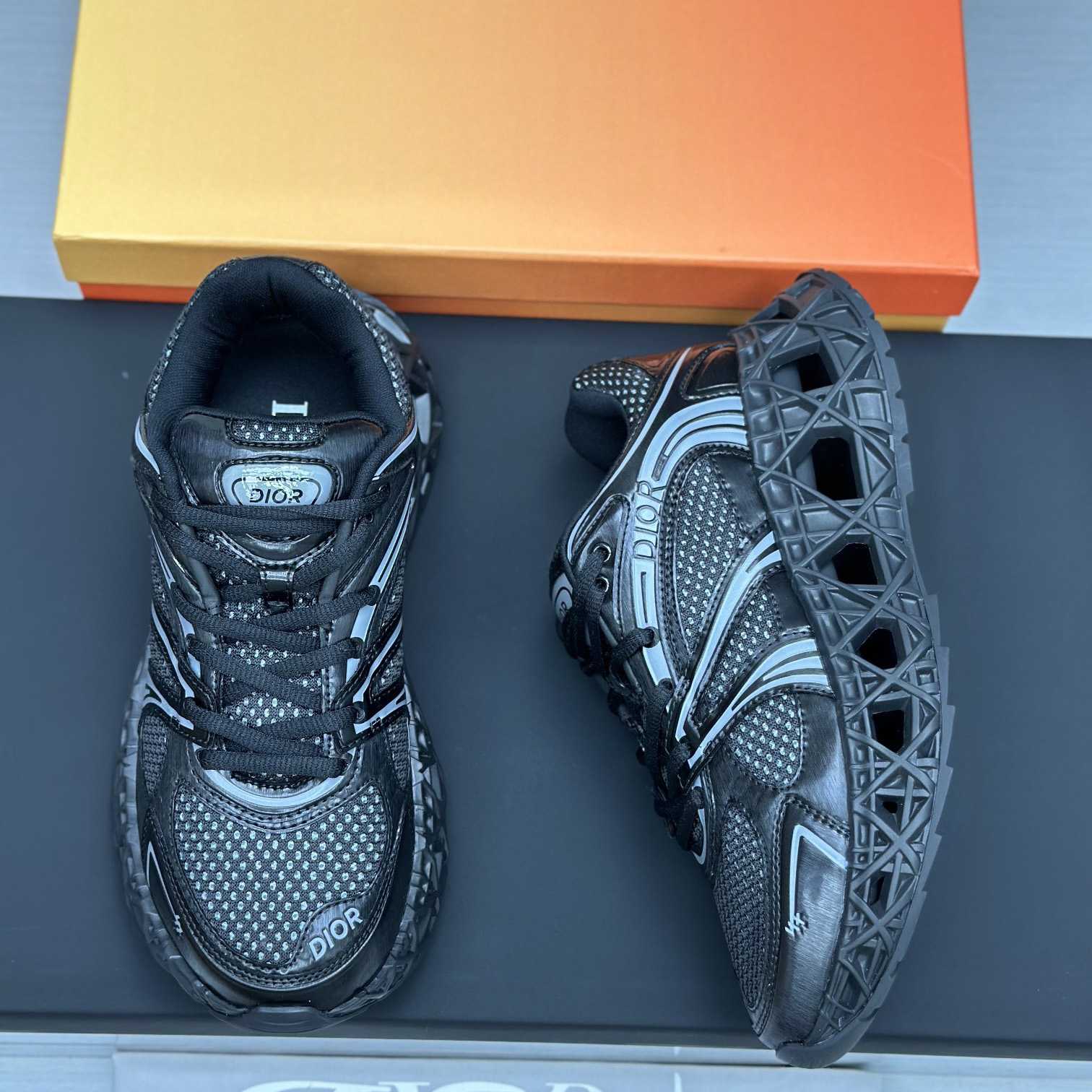 Dior B35 NXXT Sneaker    - EUR FASHION