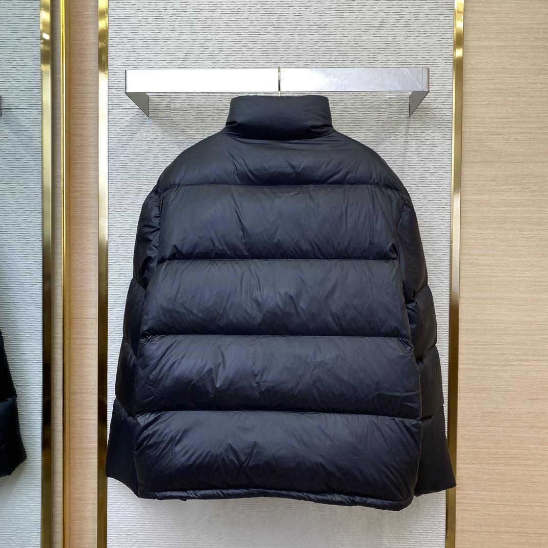 Balenciaga 3B Down Jackets - EUR FASHION