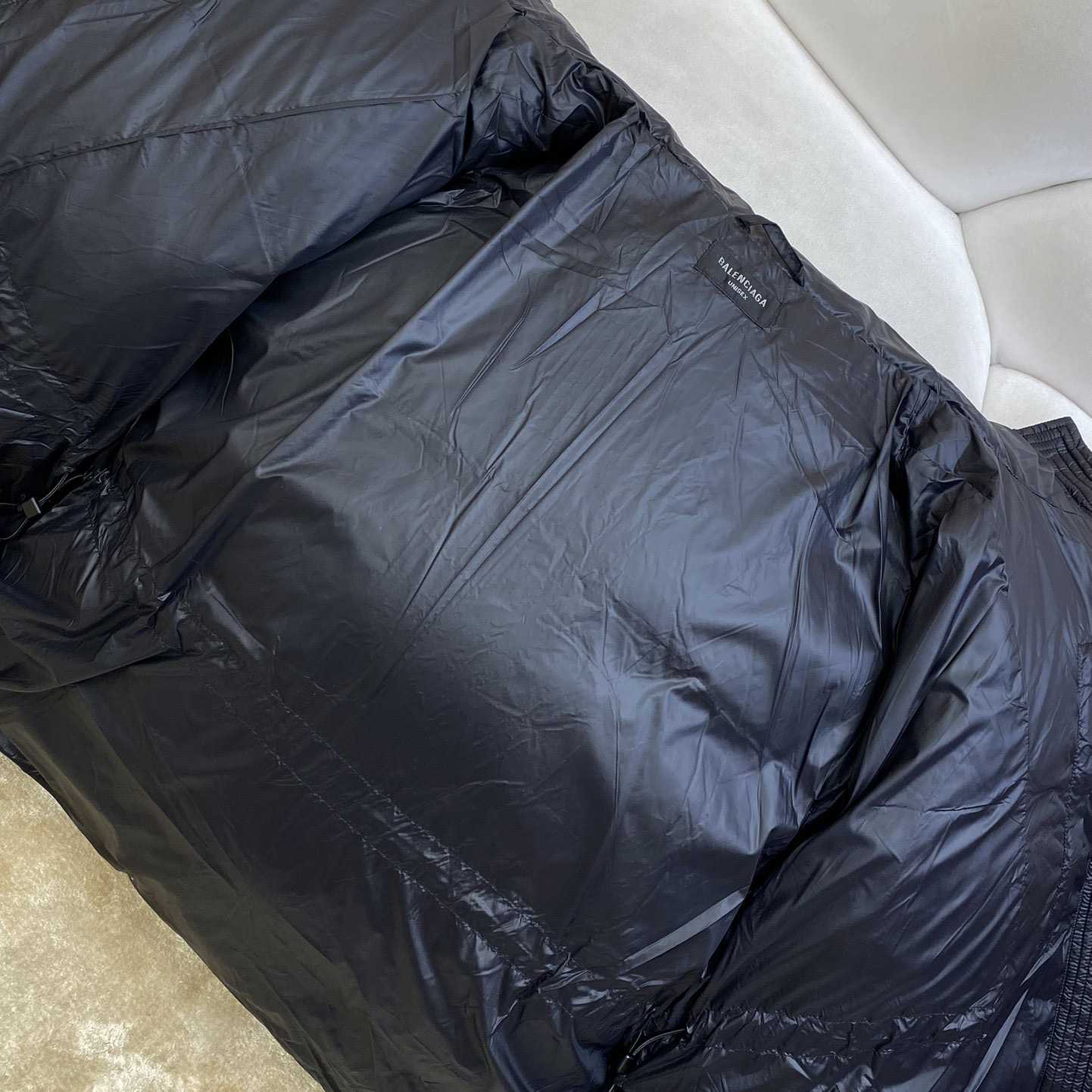 Balenciaga 3B Down Jackets - EUR FASHION