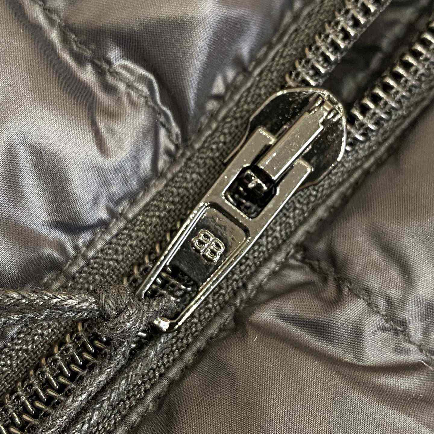 Balenciaga 3B Down Jackets - EUR FASHION