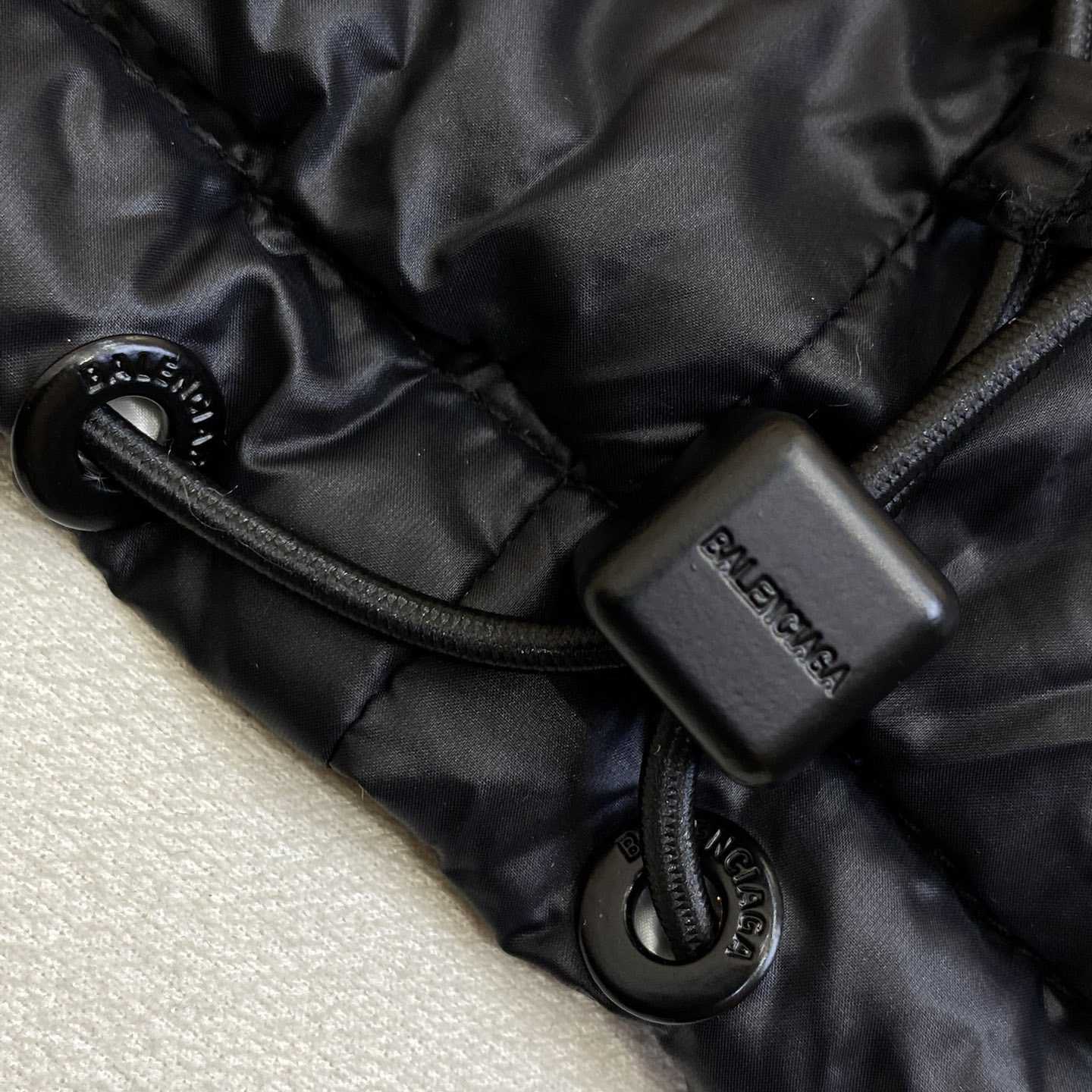Balenciaga 3B Down Jackets - EUR FASHION