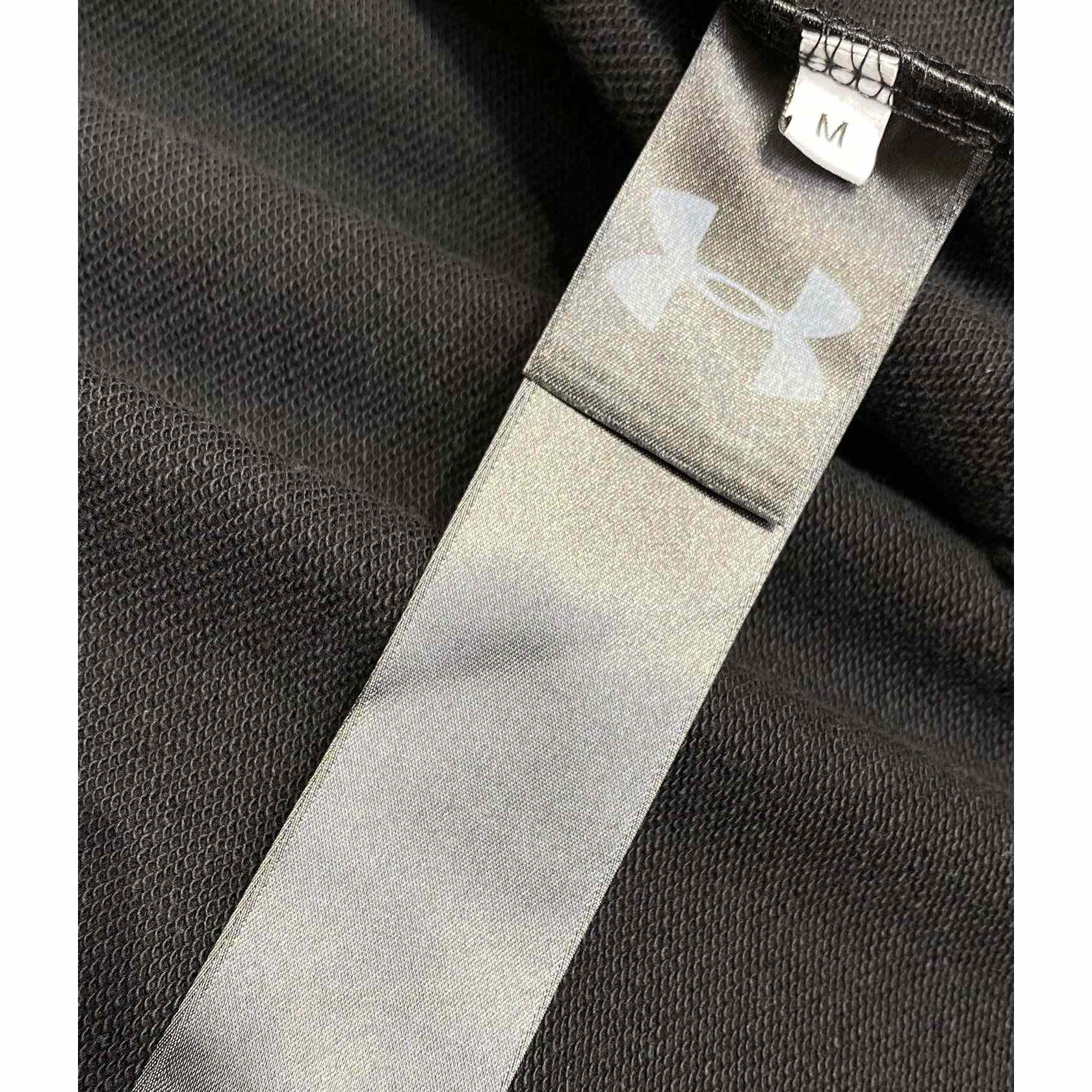 Balenciaga Under Armour® Zip-Up Hoodie Regular Fit - EUR FASHION