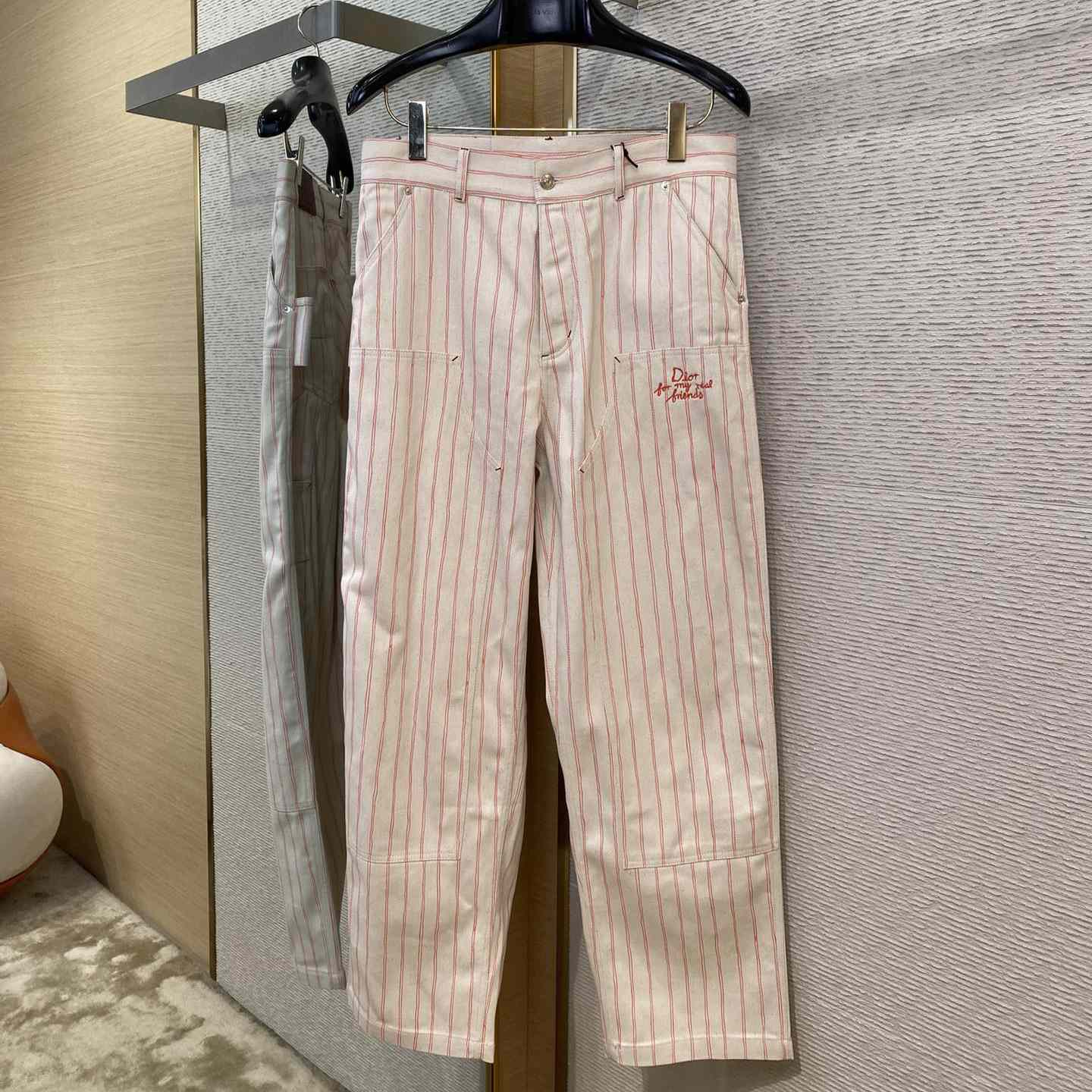 Dior And Hylton Nel Mkii Jacket And Pants - EUR FASHION