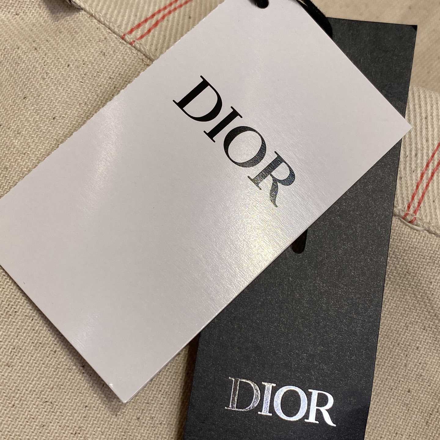 Dior And Hylton Nel Mkii Jacket And Pants - EUR FASHION
