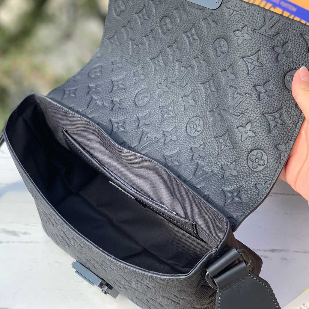  Louis Vuitton S-Cape Messenger    M23741 - EUR FASHION