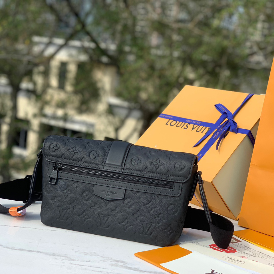  Louis Vuitton S-Cape Messenger    M23741 - EUR FASHION