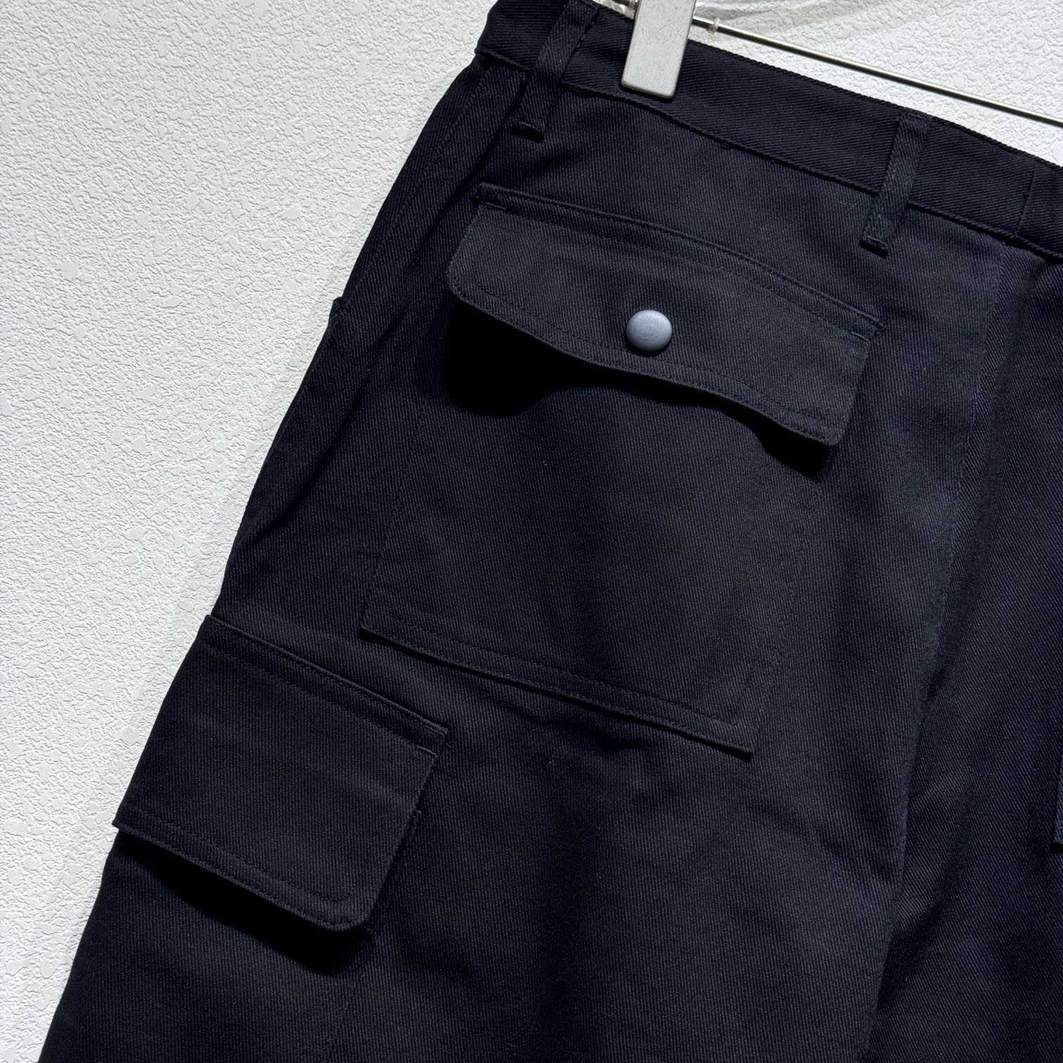 Prada Cotton Bermudas - EUR FASHION