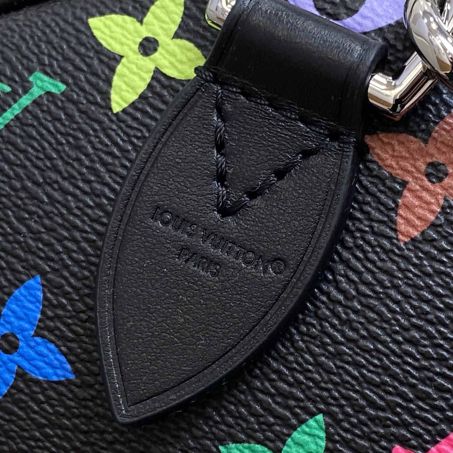 Louis Vuitton LV x TM Speedy Soft 30   M13257 - EUR FASHION