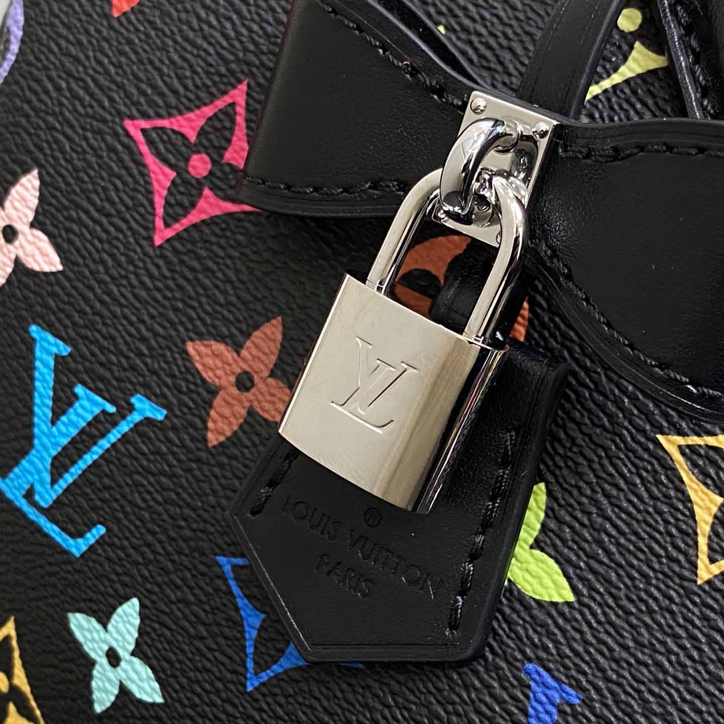 Louis Vuitton LV x TM Speedy Soft 30   M13257 - EUR FASHION