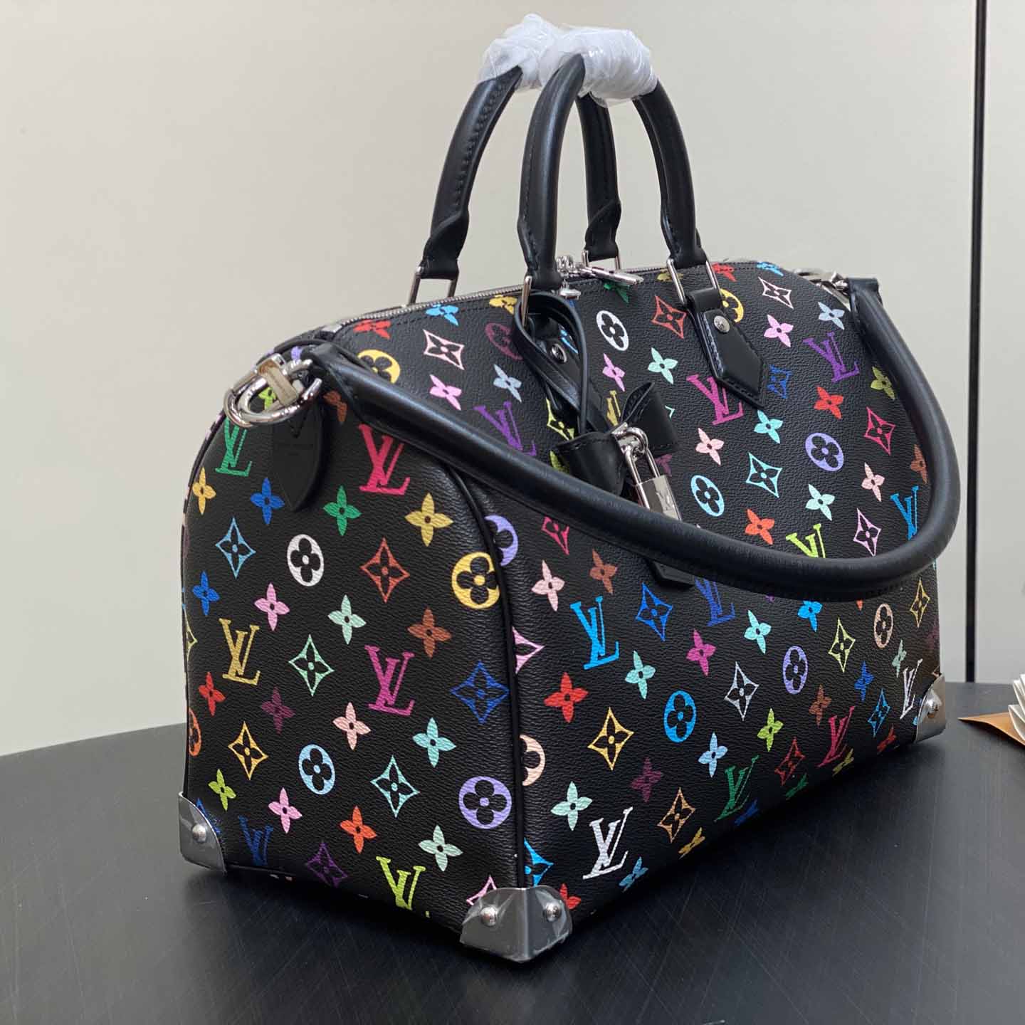 Louis Vuitton LV x TM Speedy Soft 30   M13257 - EUR FASHION