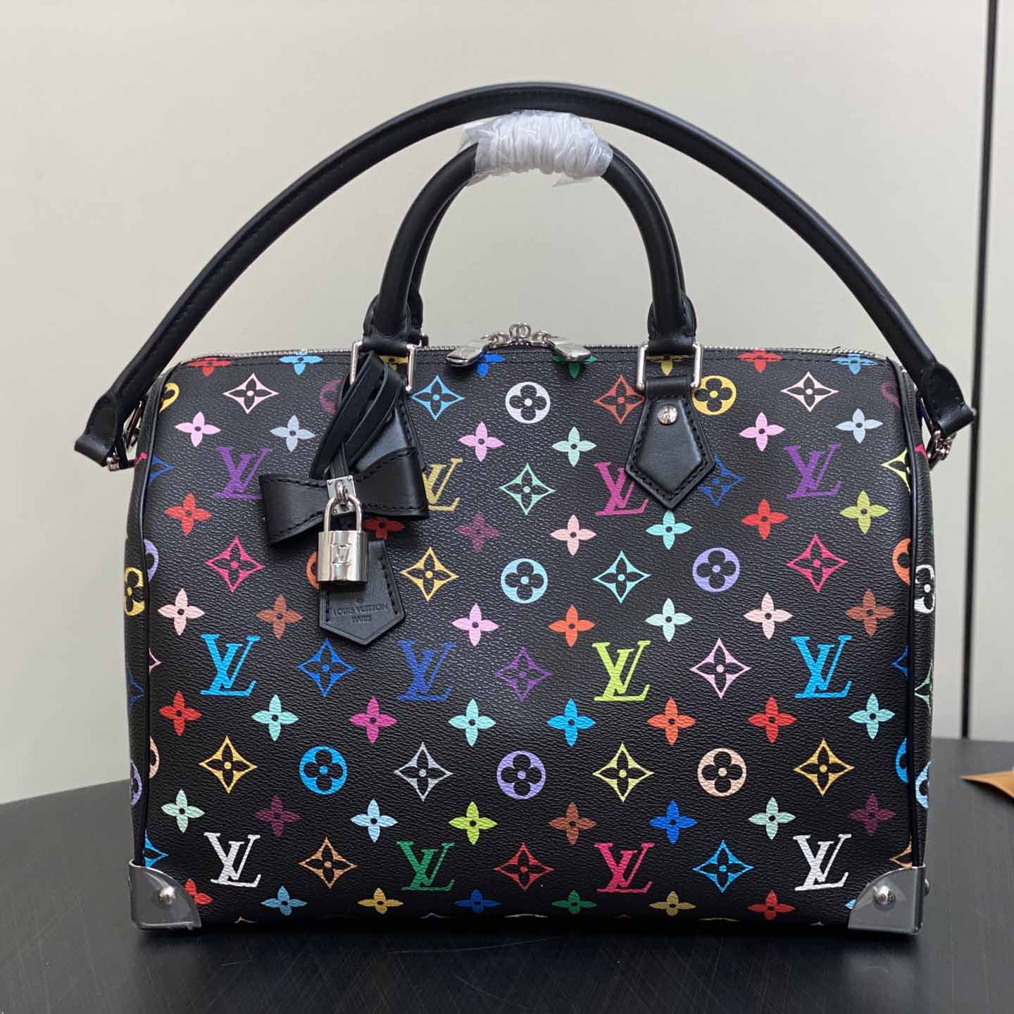 Louis Vuitton LV x TM Speedy Soft 30   M13257 - EUR FASHION