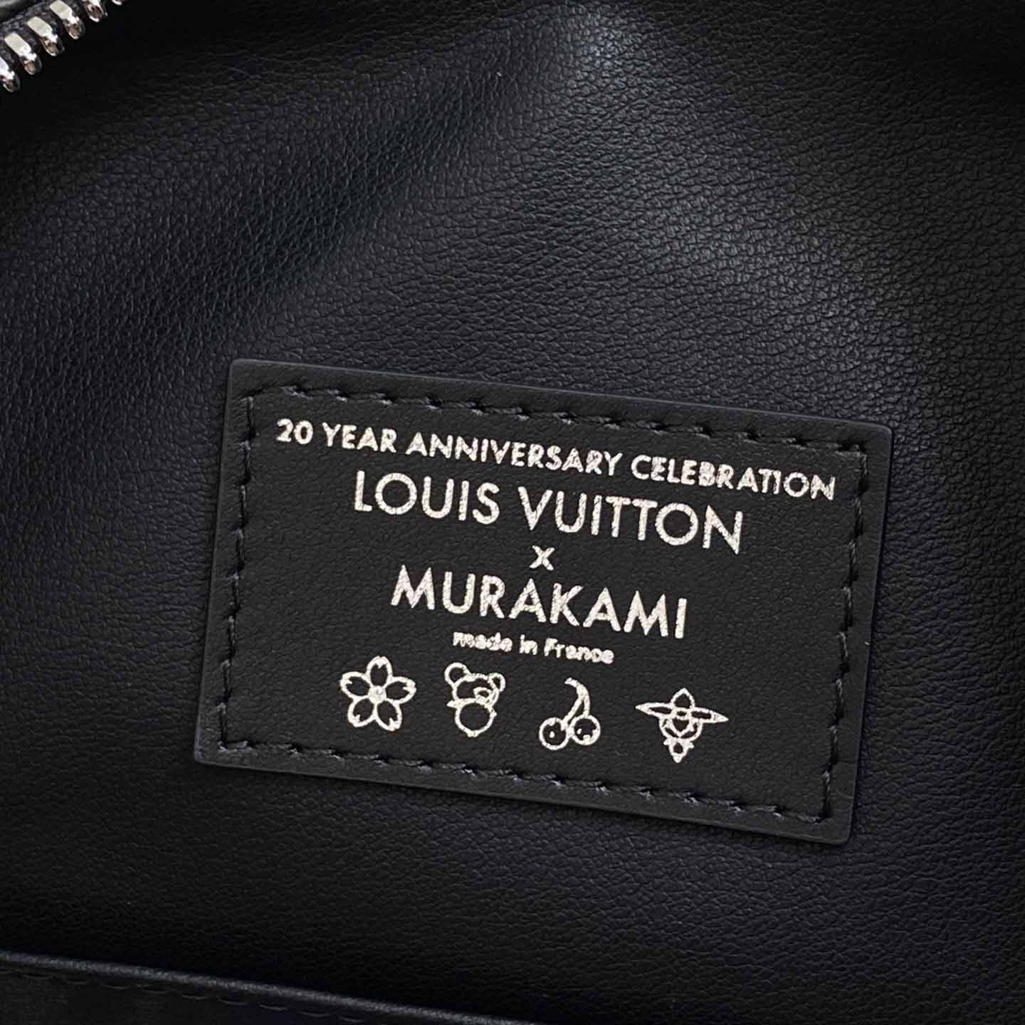 Louis Vuitton LV x TM Speedy Soft 30   M13257 - EUR FASHION