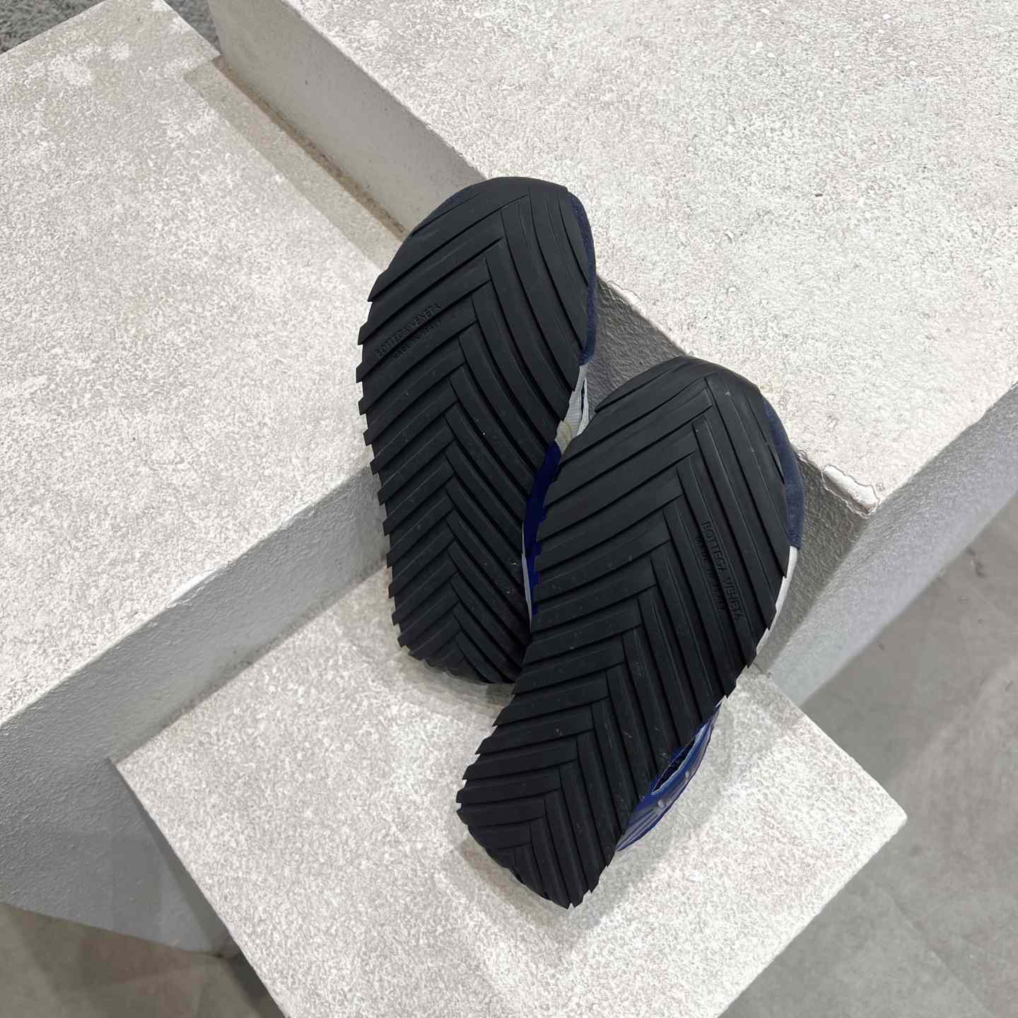 Bottega Veneta Orbit Sneaker - EUR FASHION