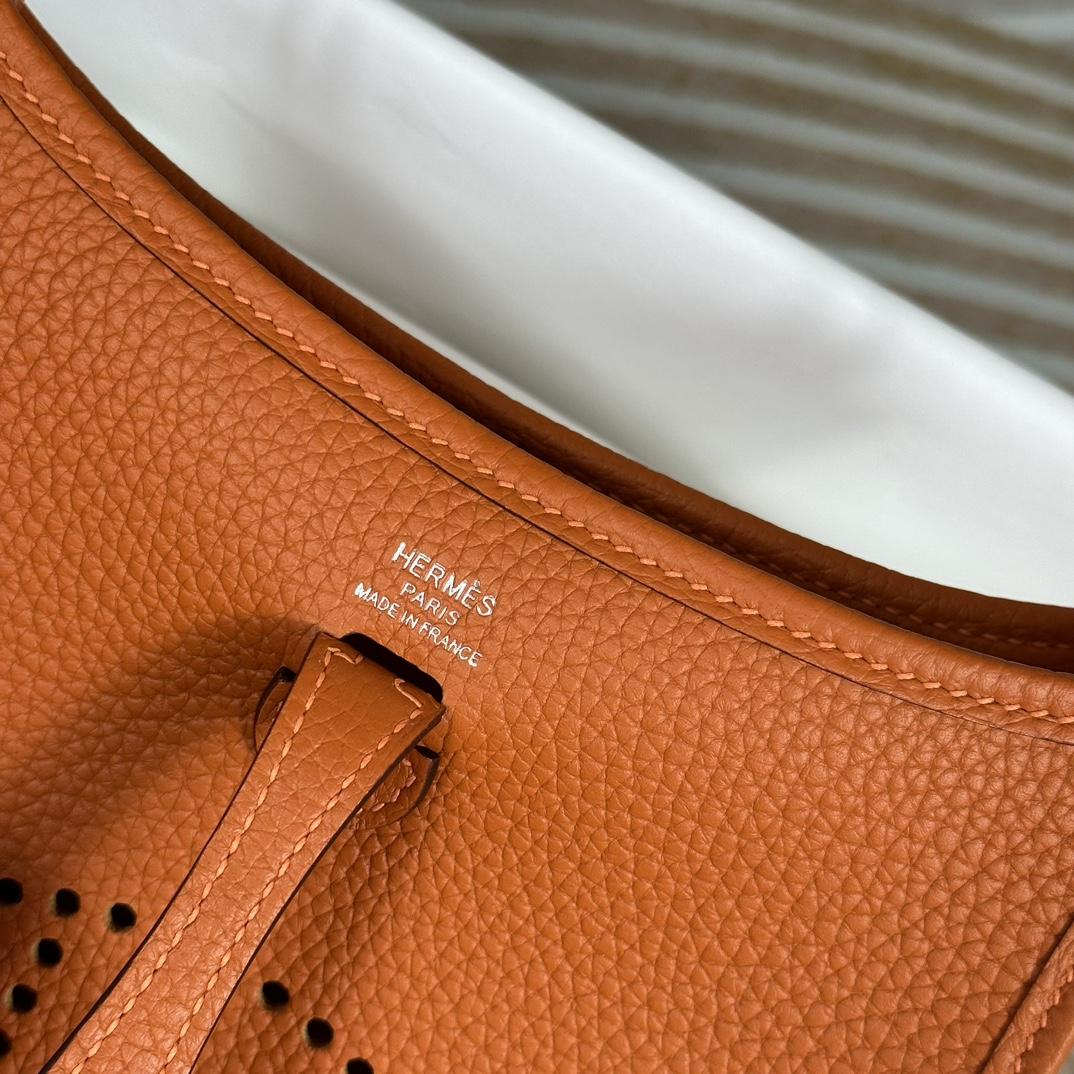 Hermes Evelyne 16 Bag    - EUR FASHION