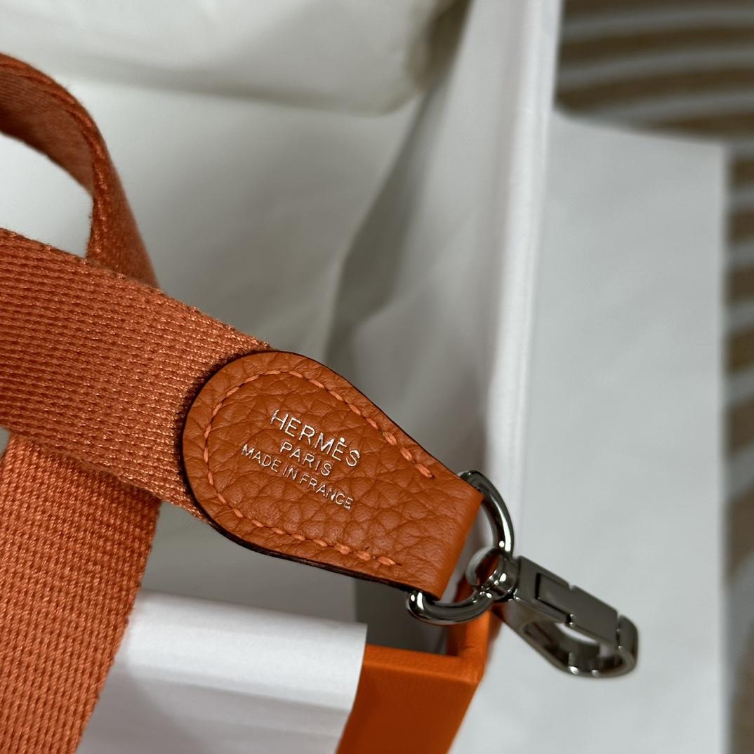 Hermes Evelyne 16 Bag    - EUR FASHION