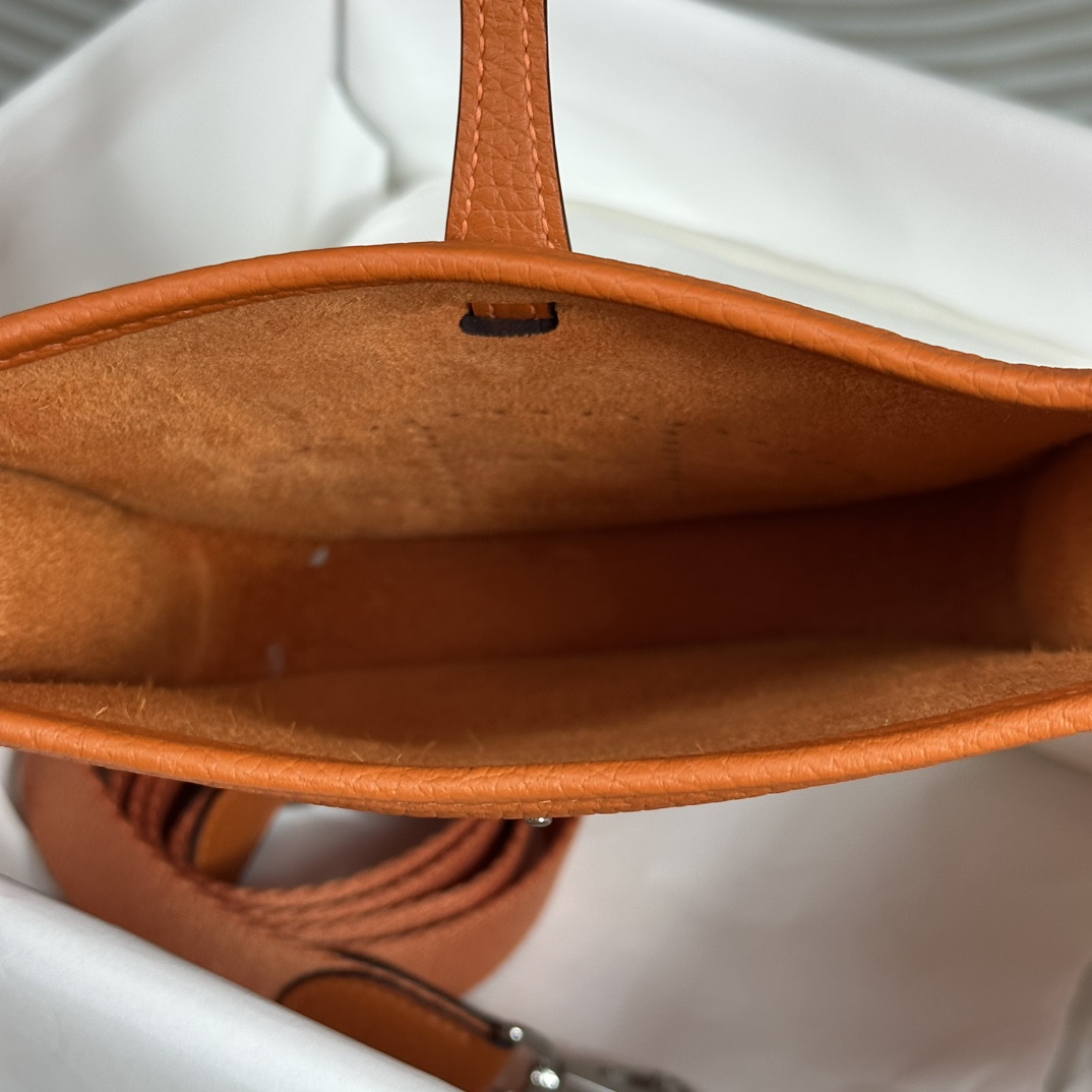 Hermes Evelyne 16 Bag    - EUR FASHION