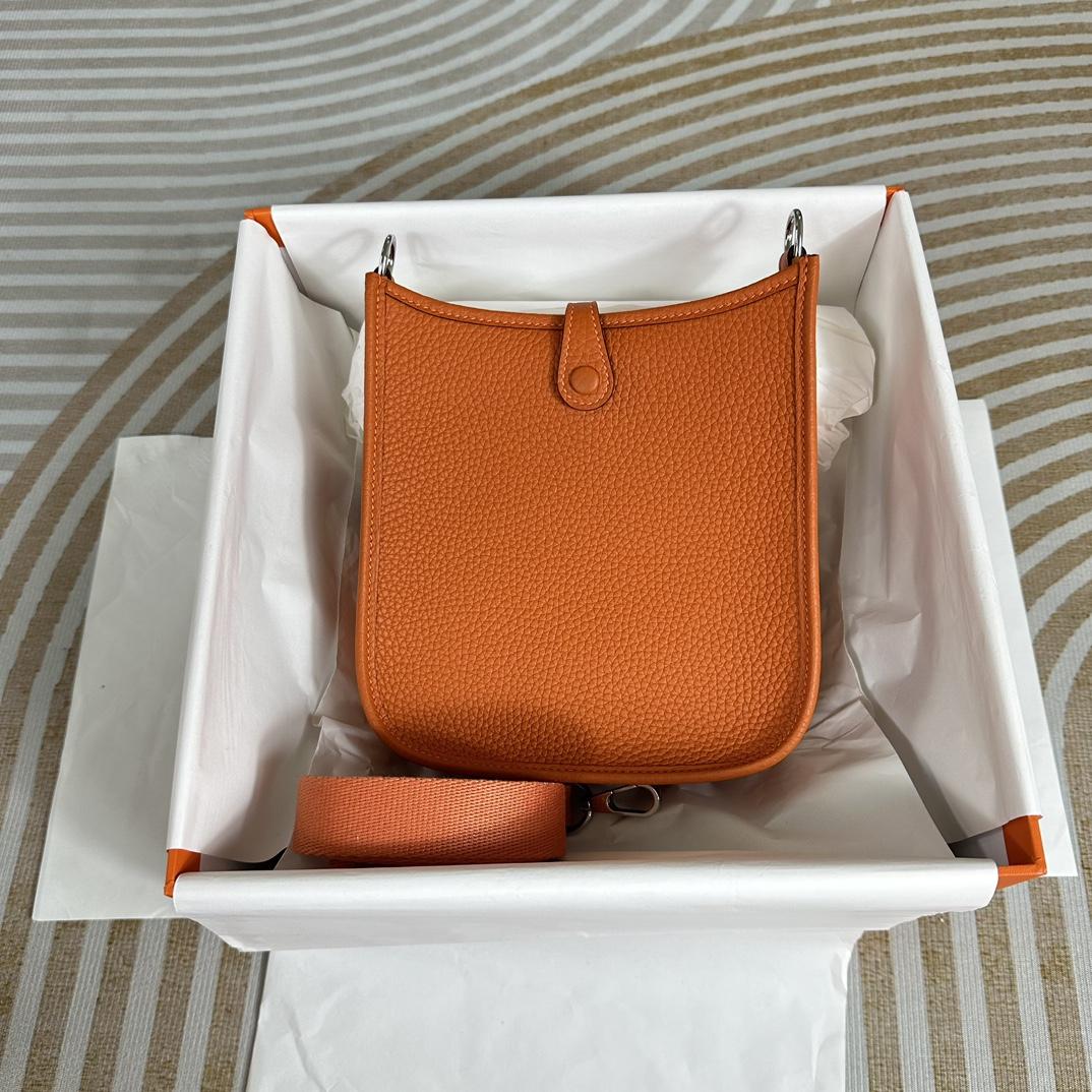 Hermes Evelyne 16 Bag    - EUR FASHION
