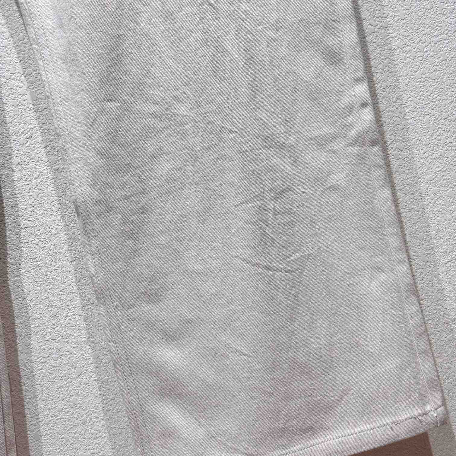 Louis Vuitton Wide-Leg Silk-Blend Pants - EUR FASHION