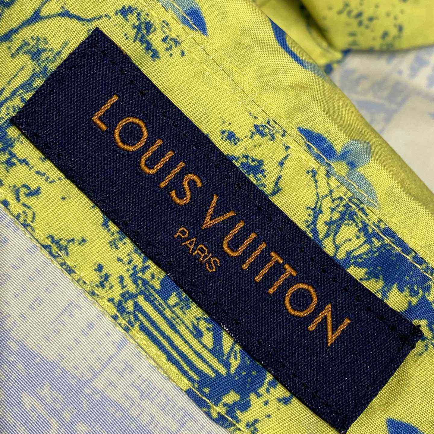 Louis Vuitton Tracksuits - EUR FASHION