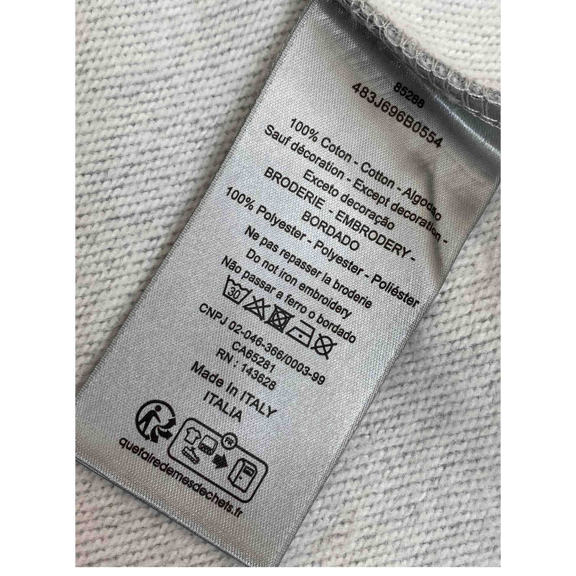 Dior CD Icon Track Pants  - EUR FASHION