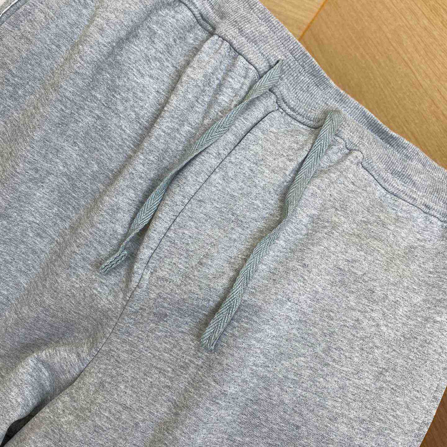 Dior CD Icon Track Pants  - EUR FASHION