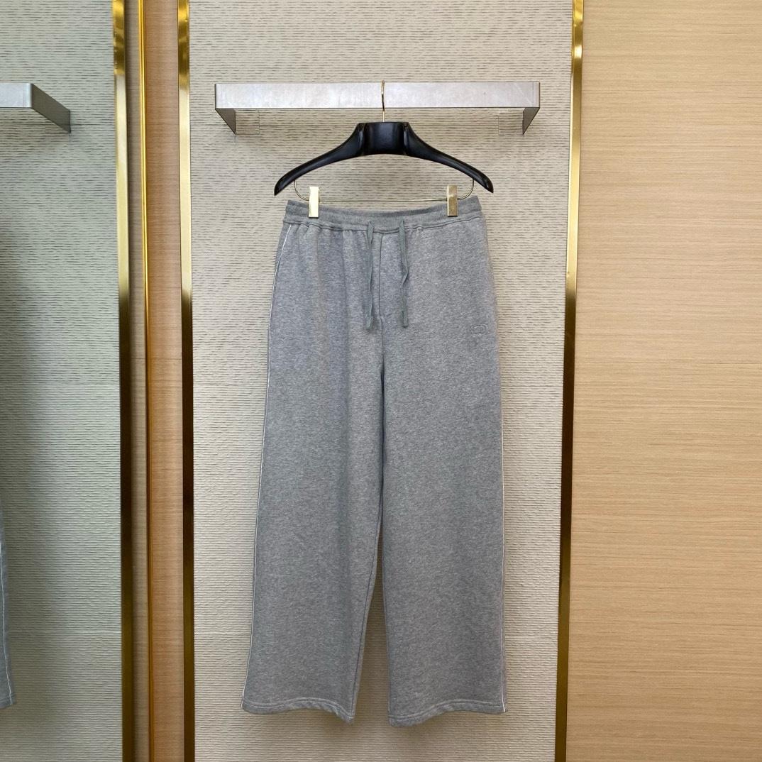 Dior CD Icon Track Pants  - EUR FASHION