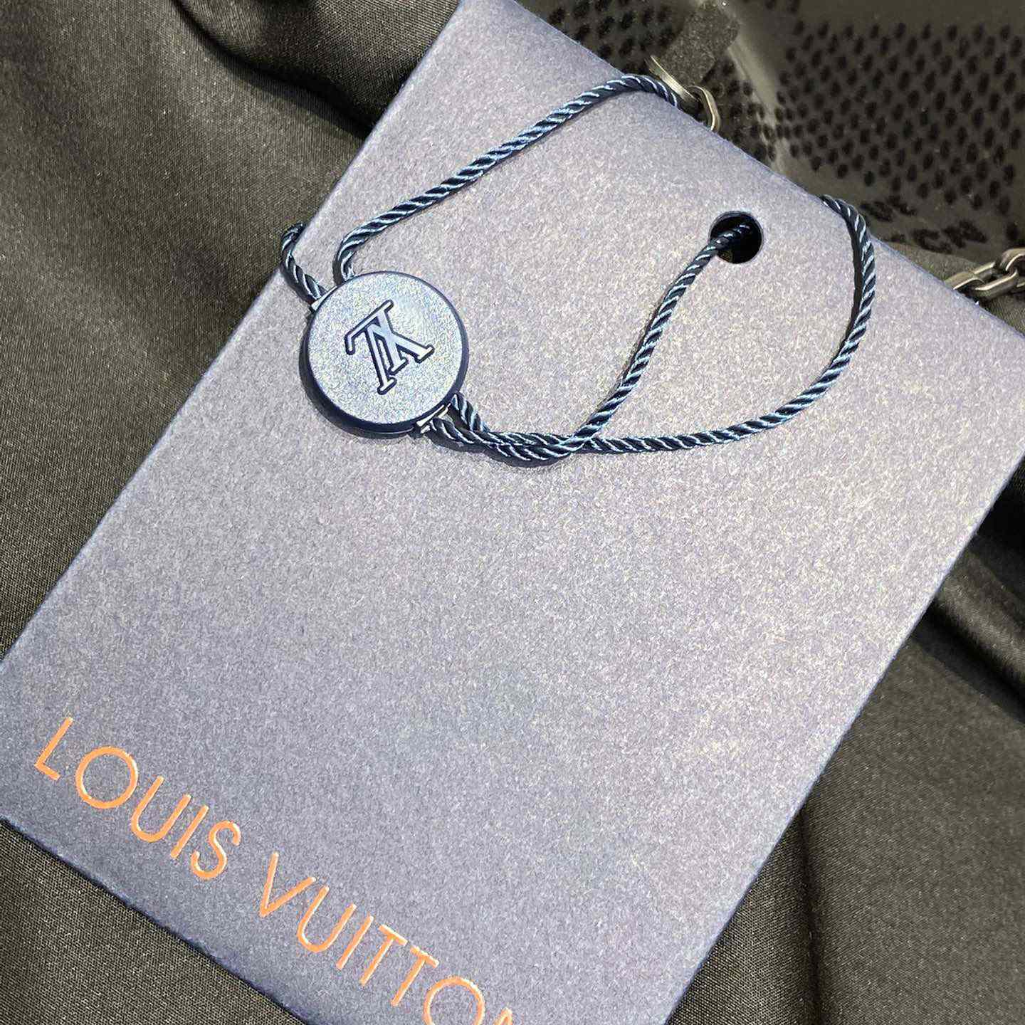 Louis Vuitton Flocked Damier Technical Track Pants   1AHCDQ - EUR FASHION