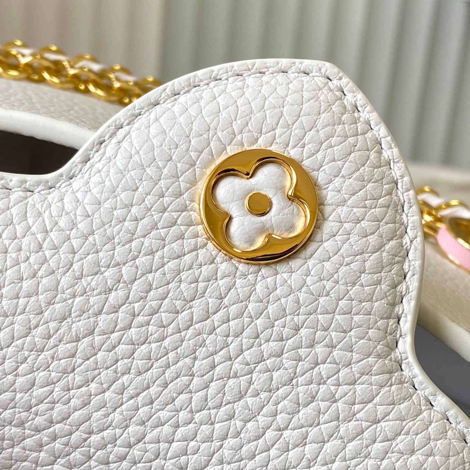 Louis Vuitton Capucines BB   M12279 - EUR FASHION