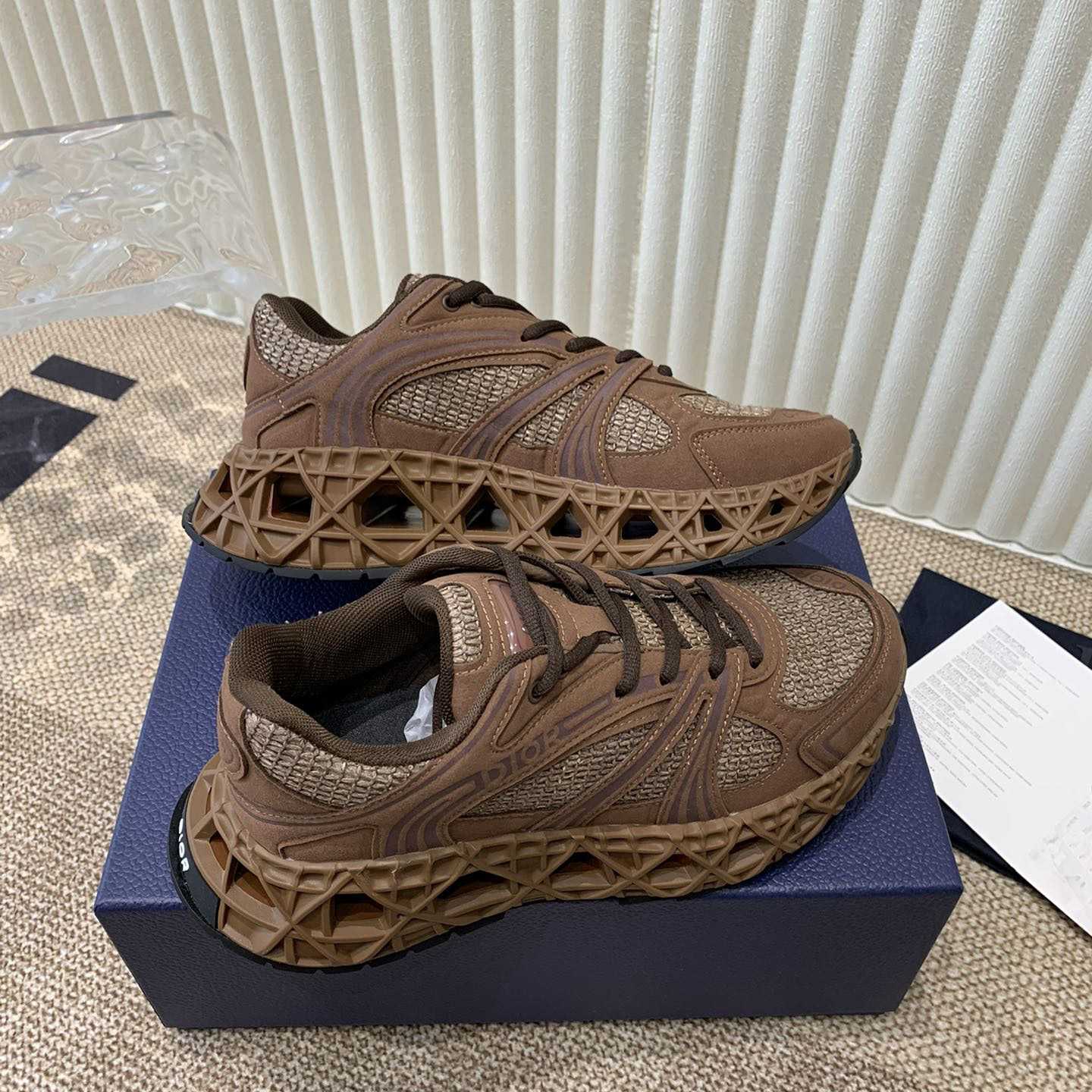 Dior B35 NXXT Sneaker    - EUR FASHION