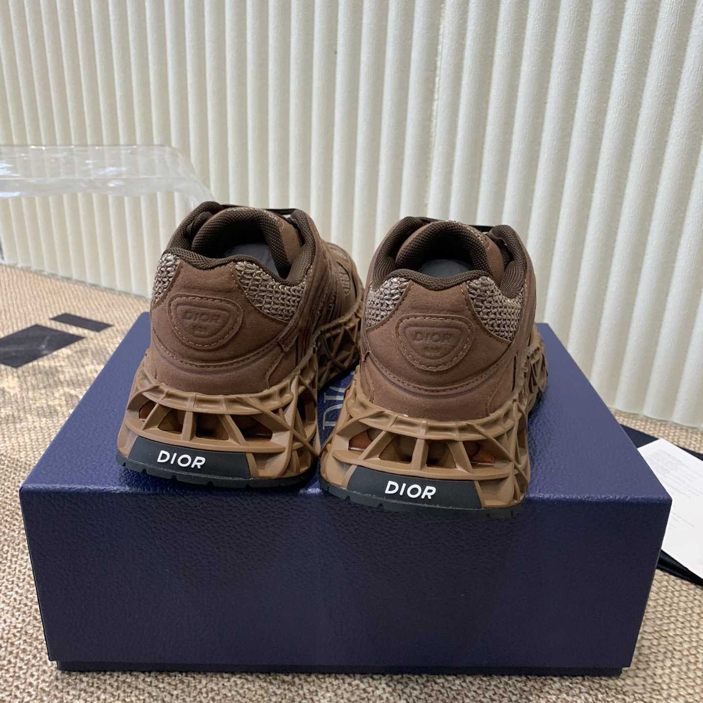 Dior B35 NXXT Sneaker    - EUR FASHION