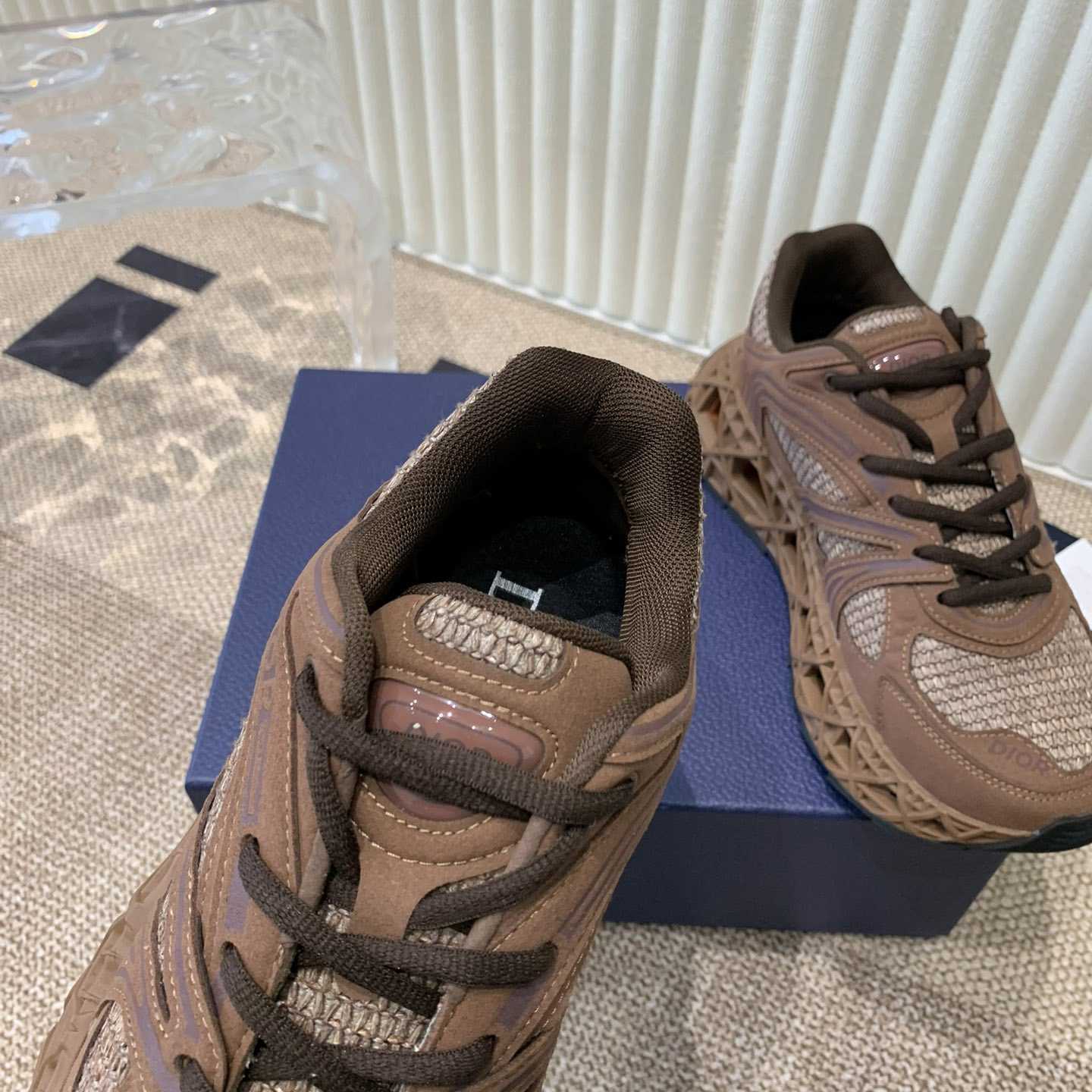 Dior B35 NXXT Sneaker    - EUR FASHION