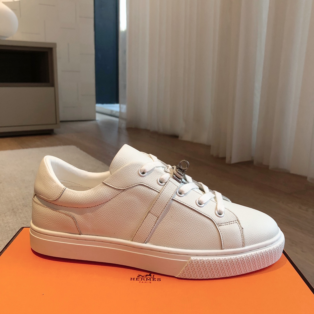 Hermes Day Sneaker - EUR FASHION