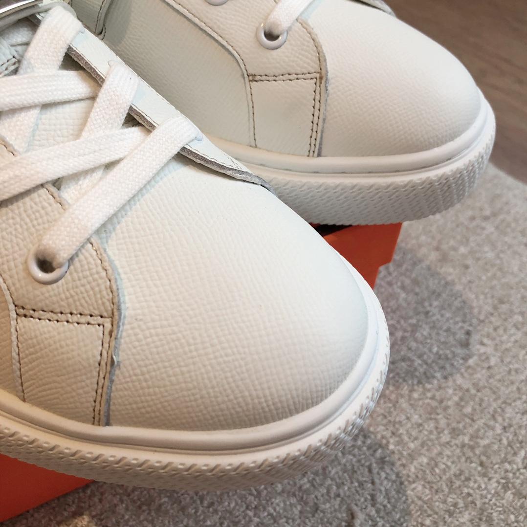 Hermes Day Sneaker - EUR FASHION