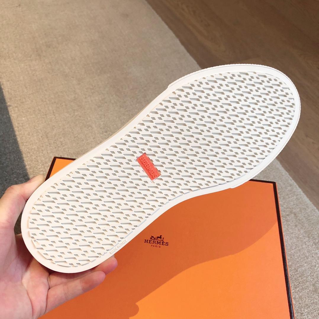 Hermes Day Sneaker - EUR FASHION