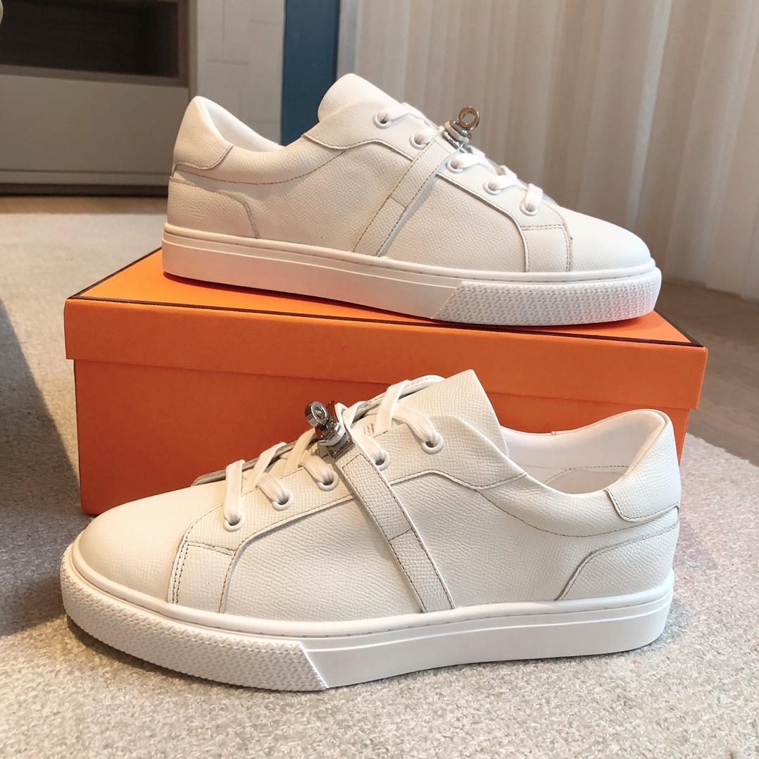 Hermes Day Sneaker - EUR FASHION
