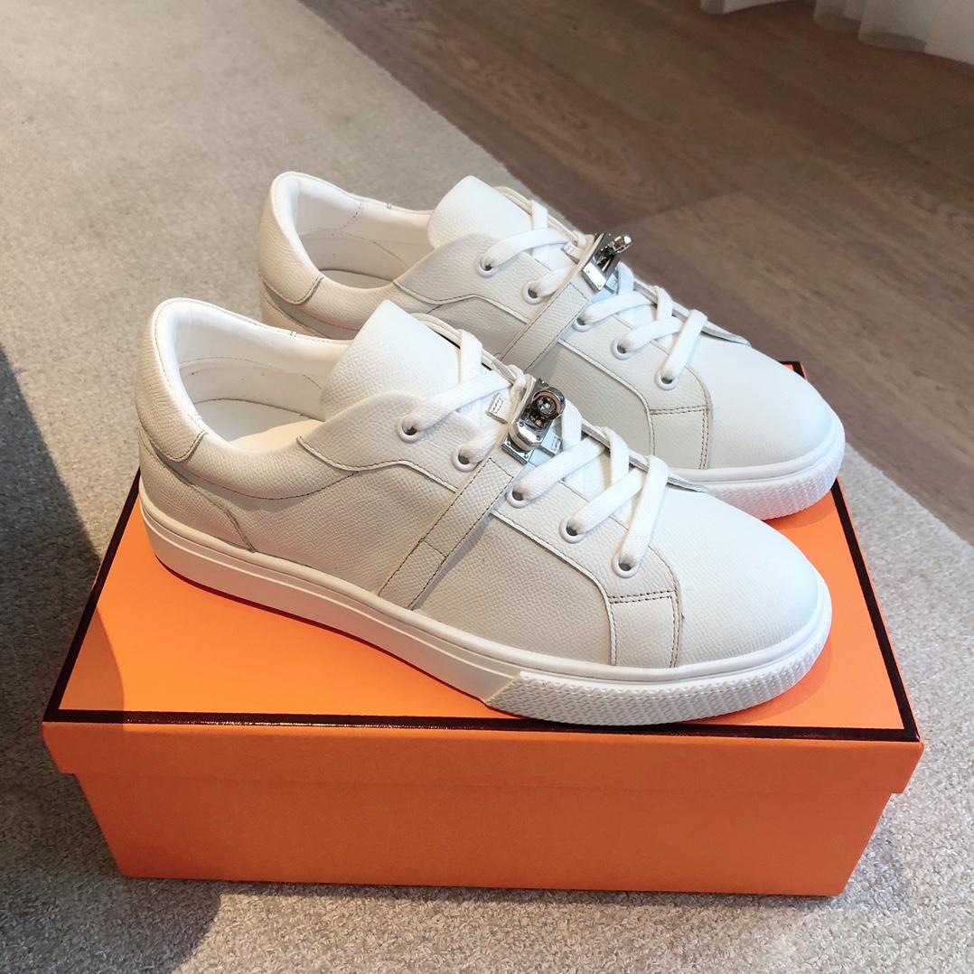 Hermes Day Sneaker - EUR FASHION