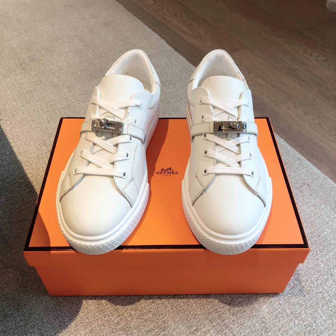 Hermes Day Sneaker - EUR FASHION