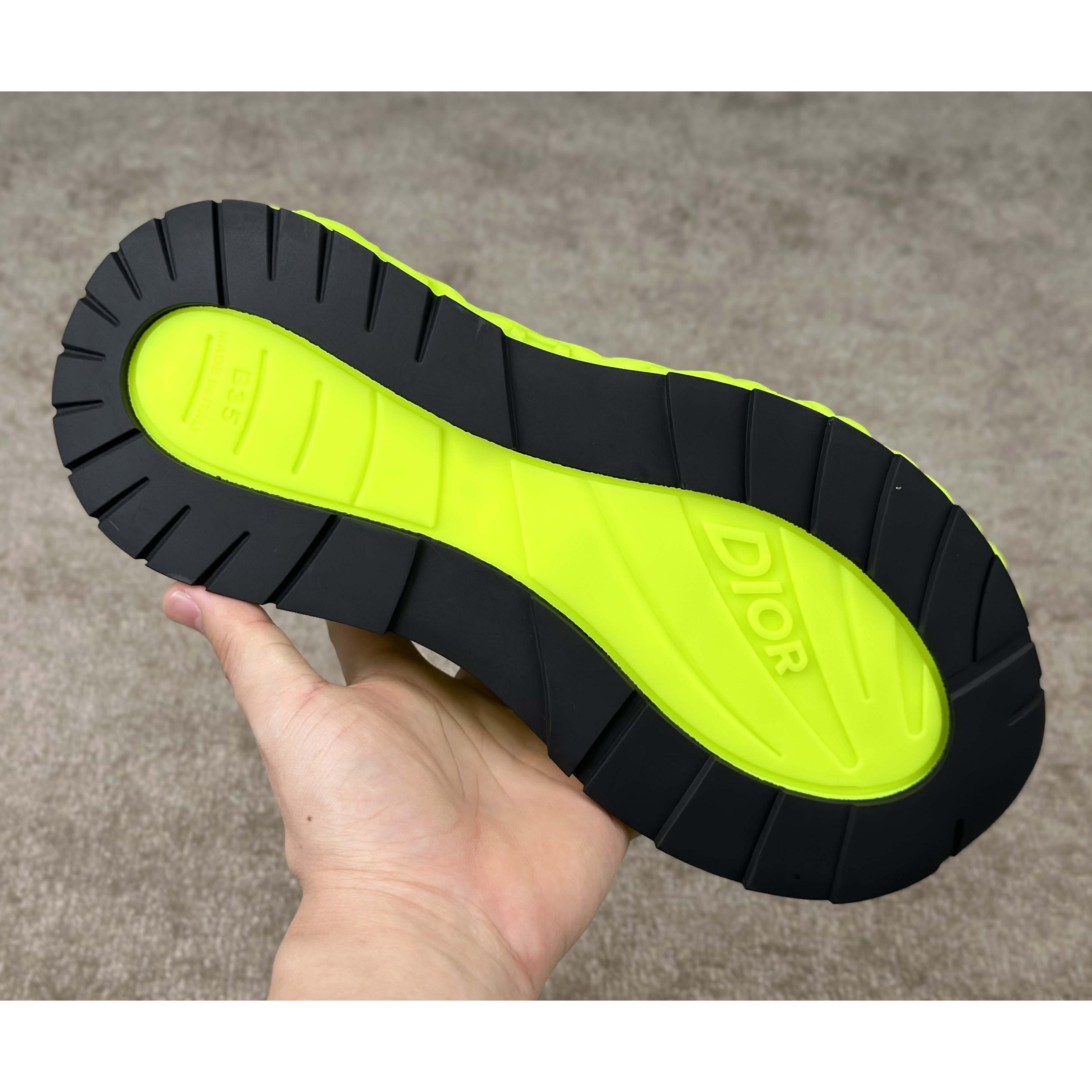 Dior B35 NXXT Sneaker    - EUR FASHION
